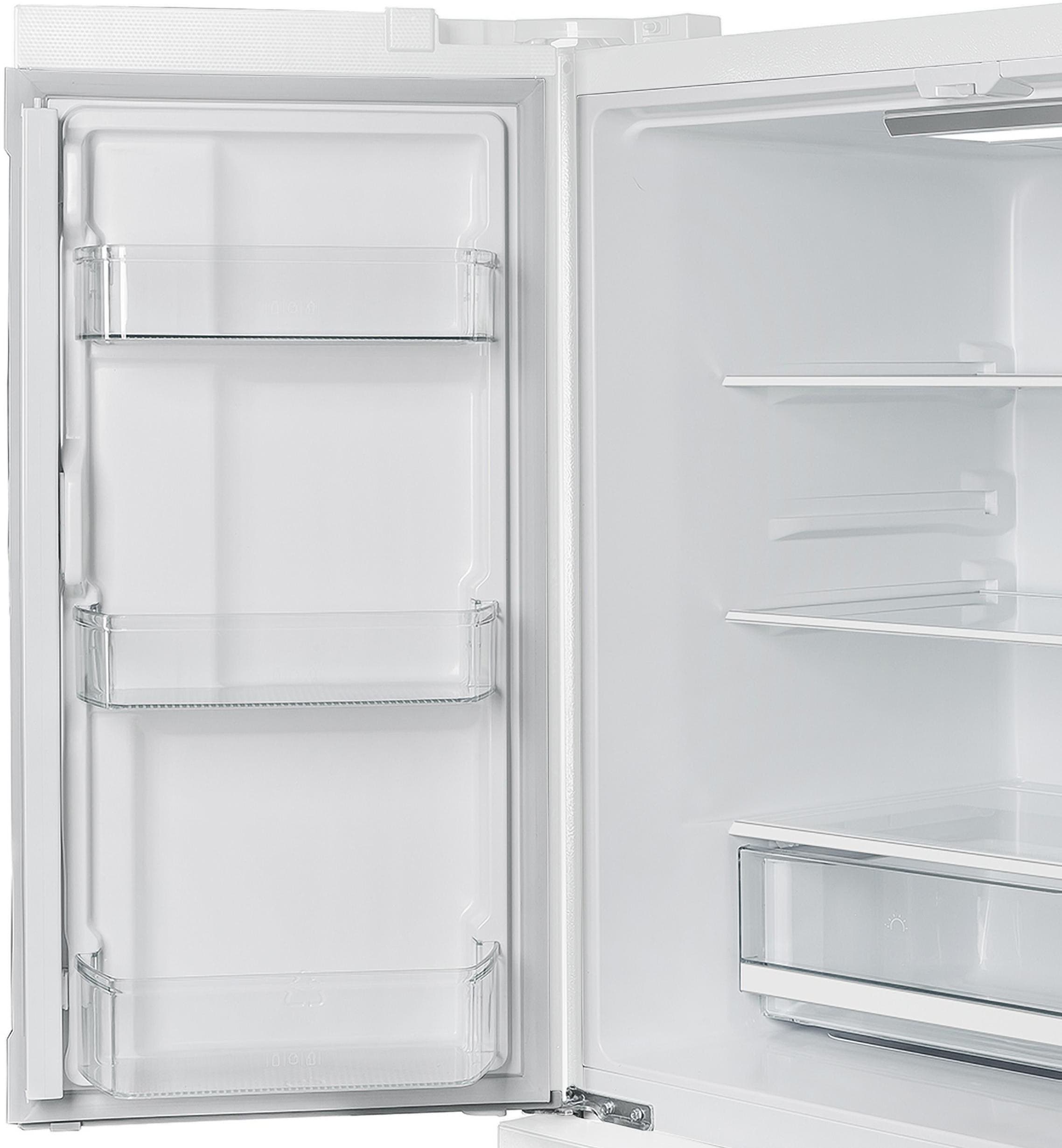 Forno FFRBI182036WHT White