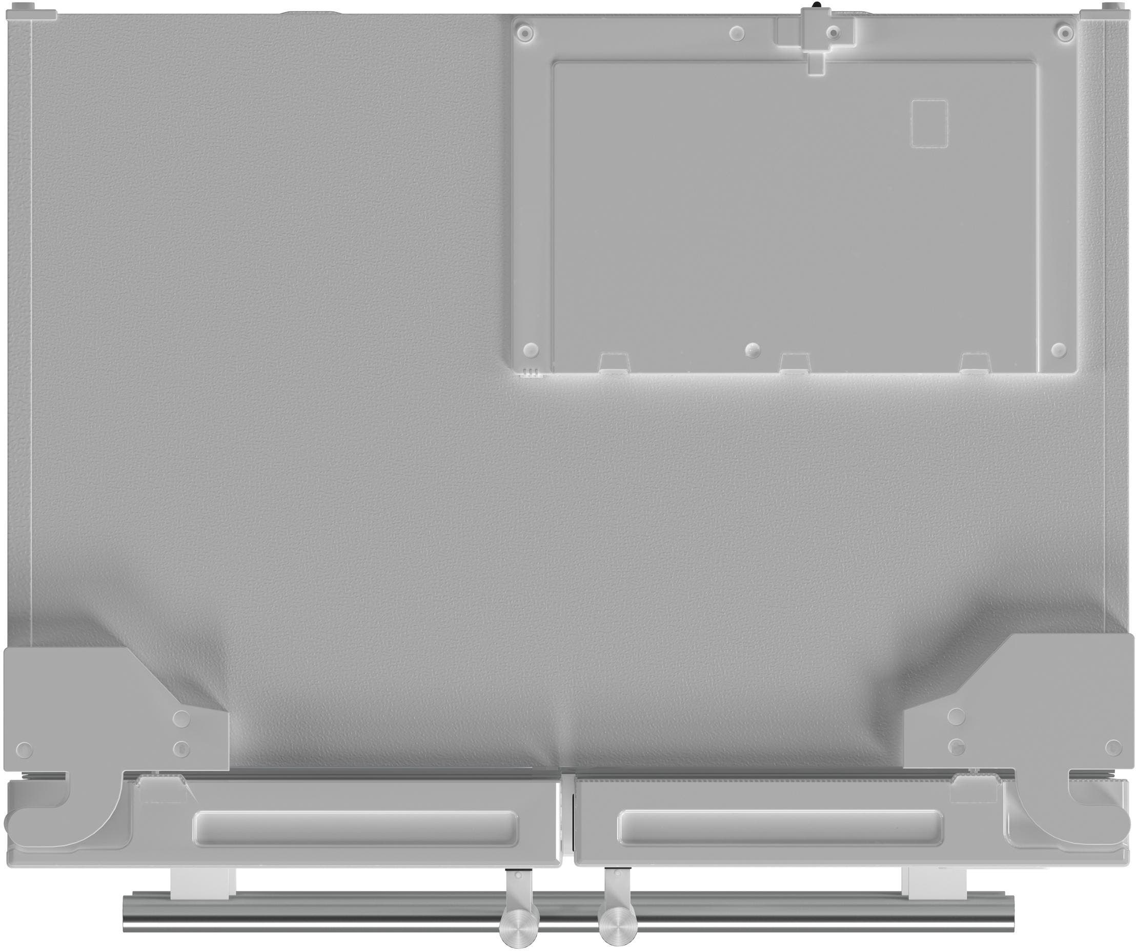 Forno FFRBI182036WHT White