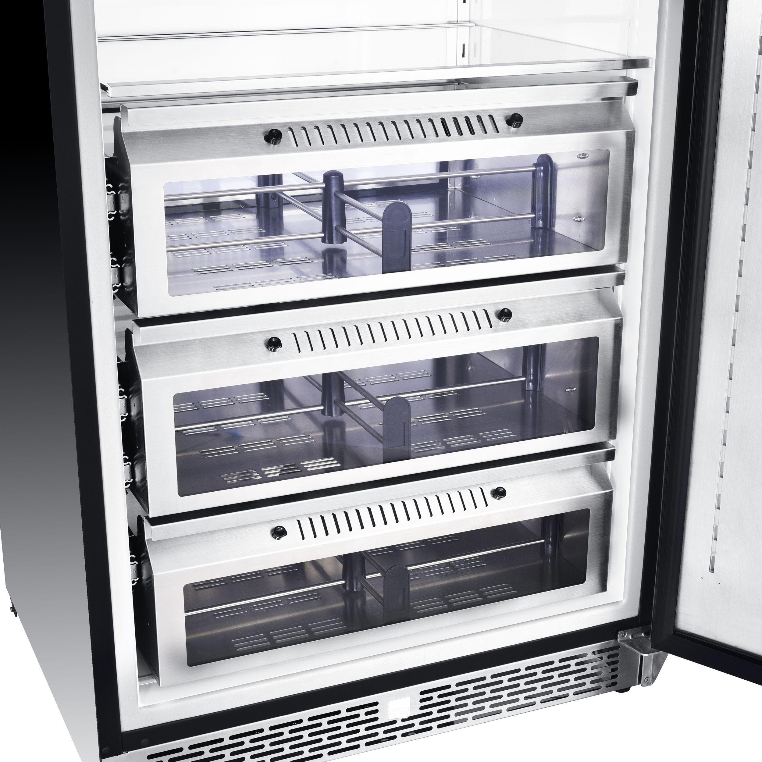 Forno FFRBI182130S Stainless Steel
