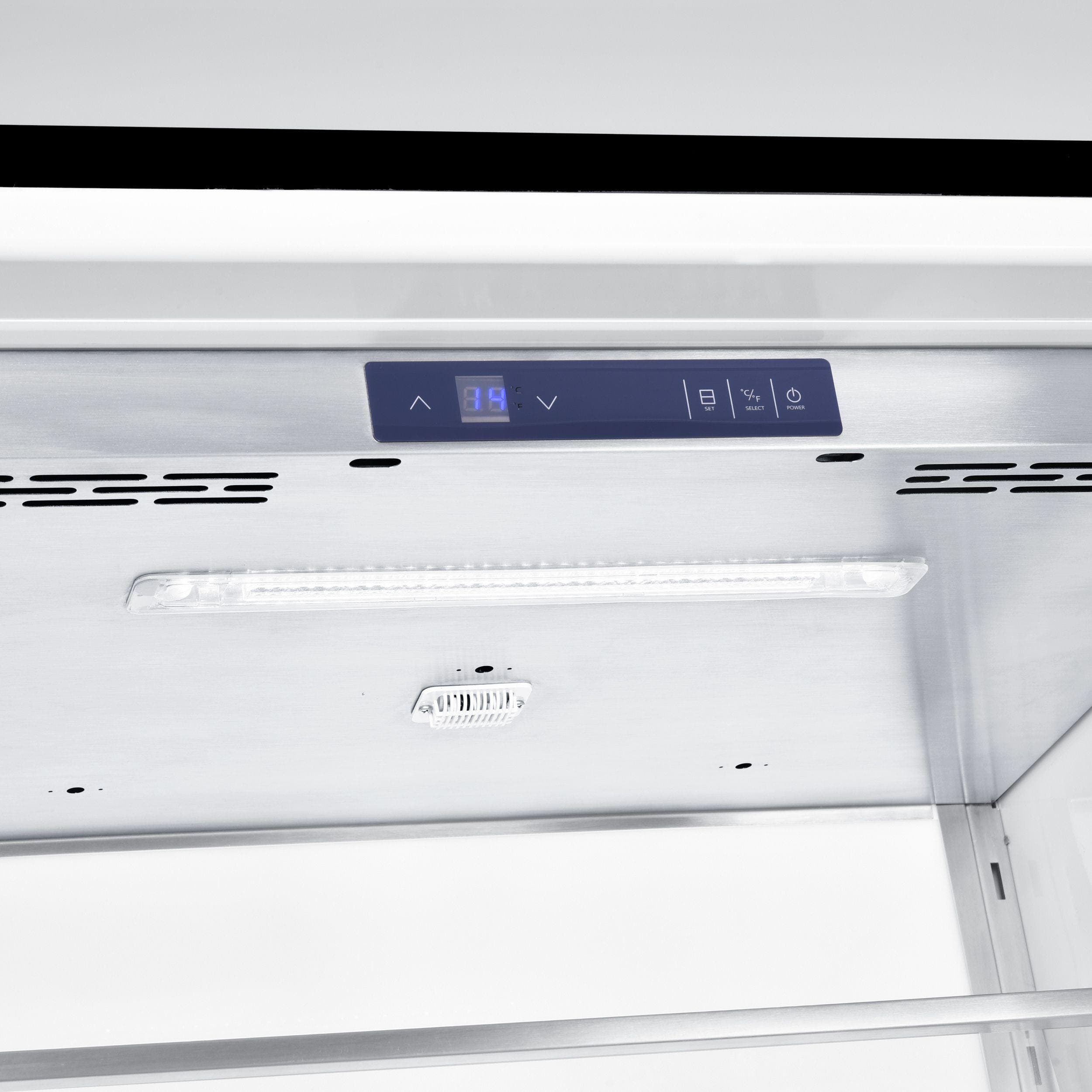 Forno FFRBI182130S Stainless Steel