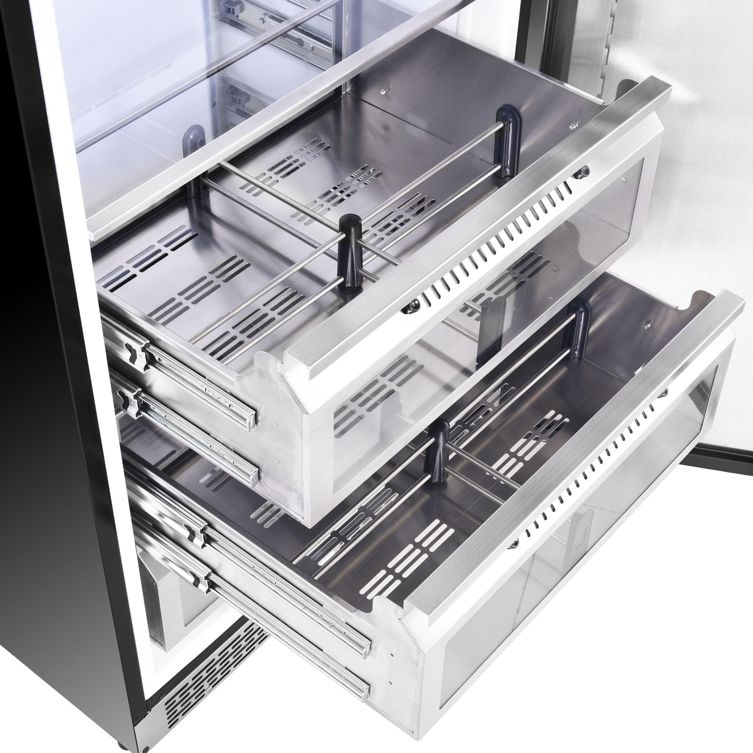 Forno FFRBI182130S Stainless Steel