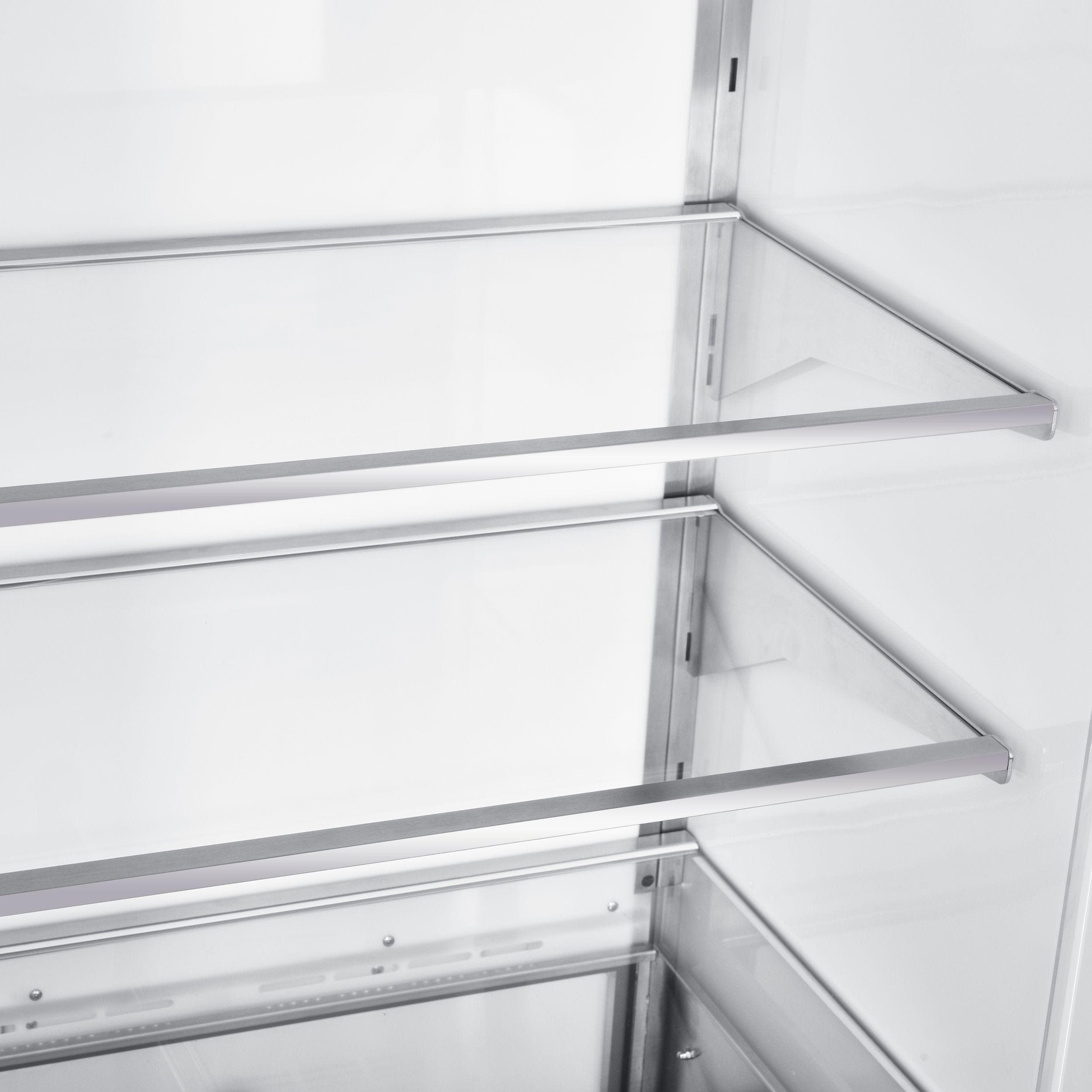 Forno FFRBI182130S Stainless Steel