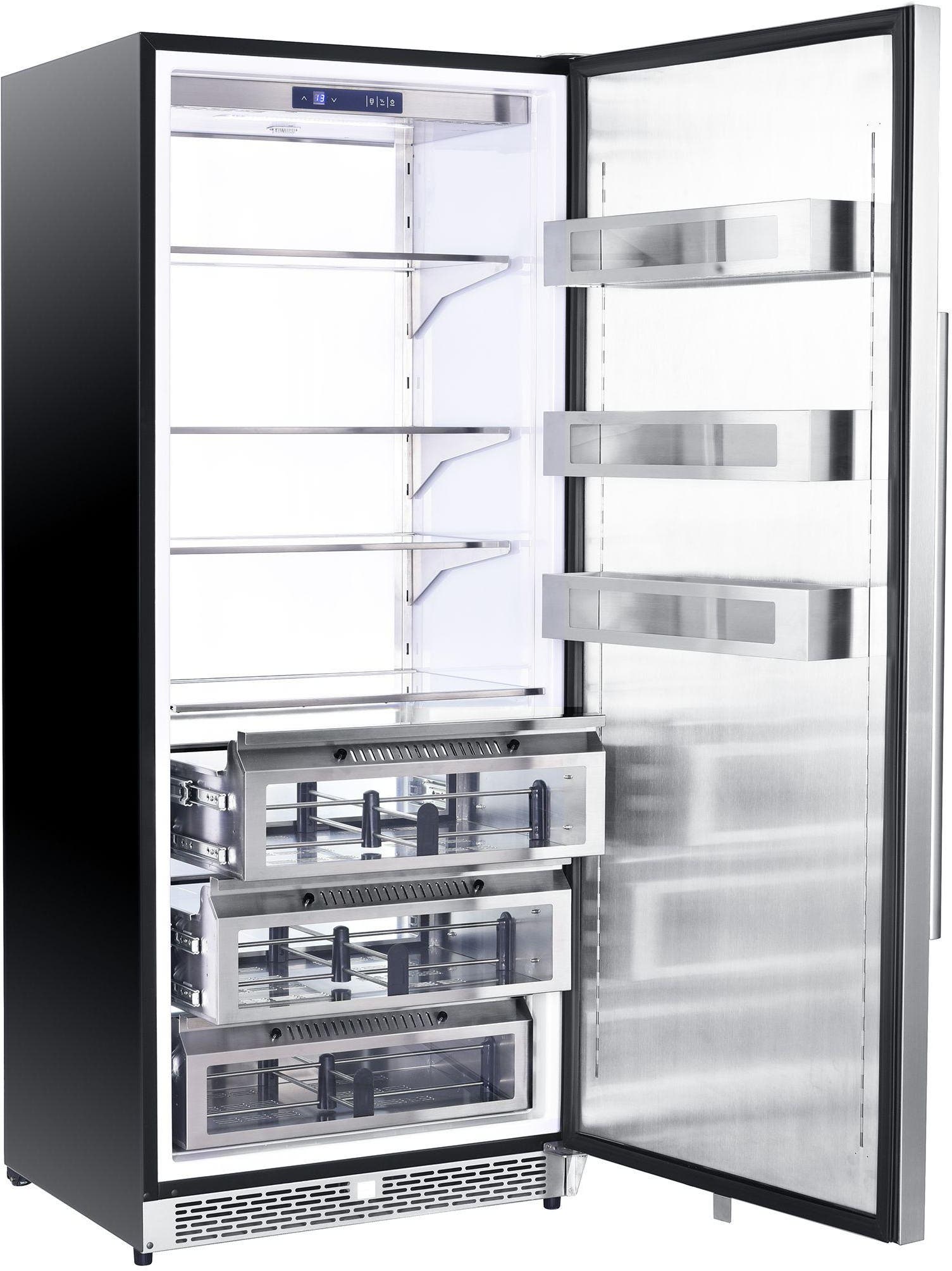 Forno FFRBI182130S Stainless Steel