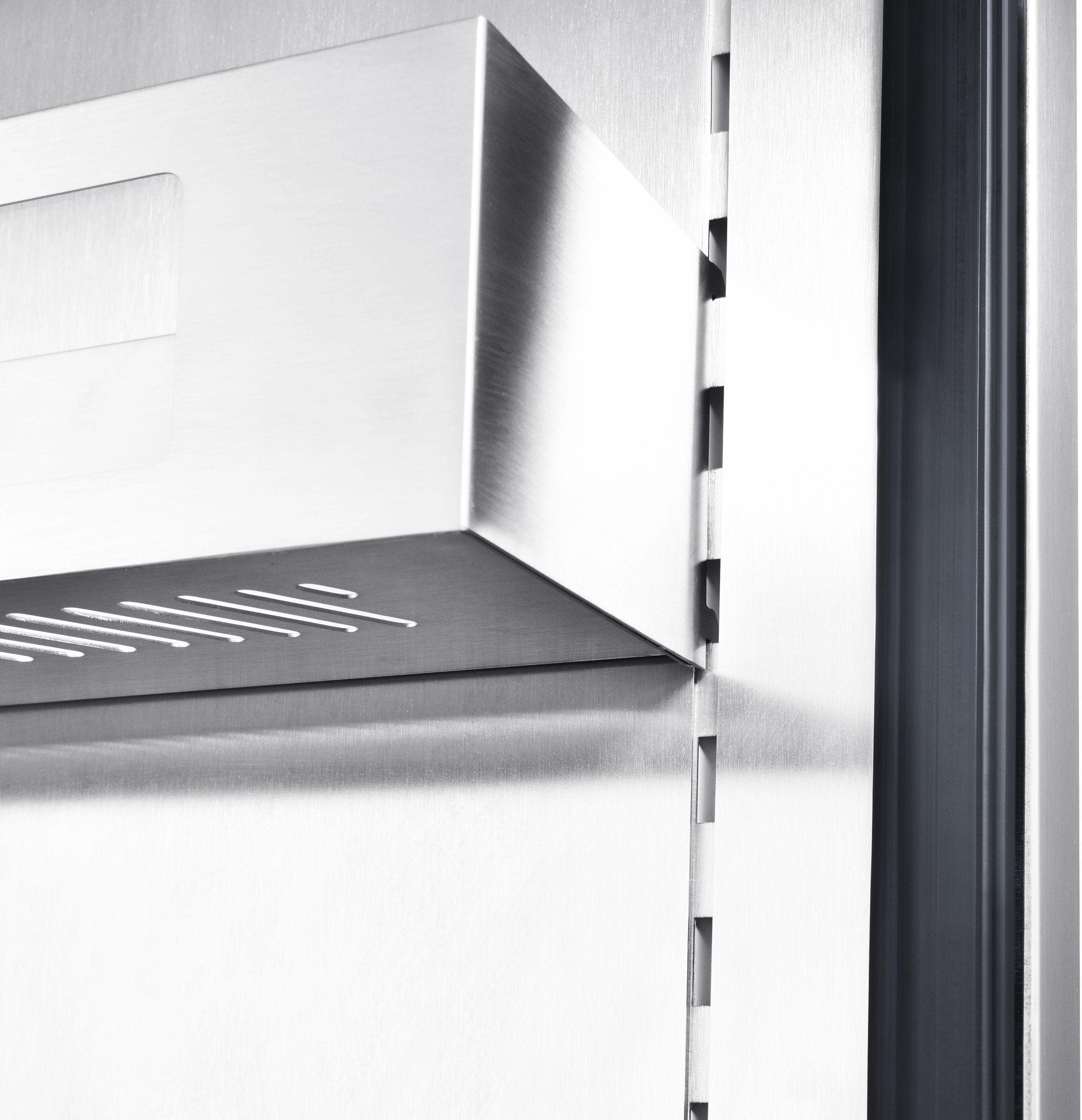 Forno FFRBI182130S Stainless Steel