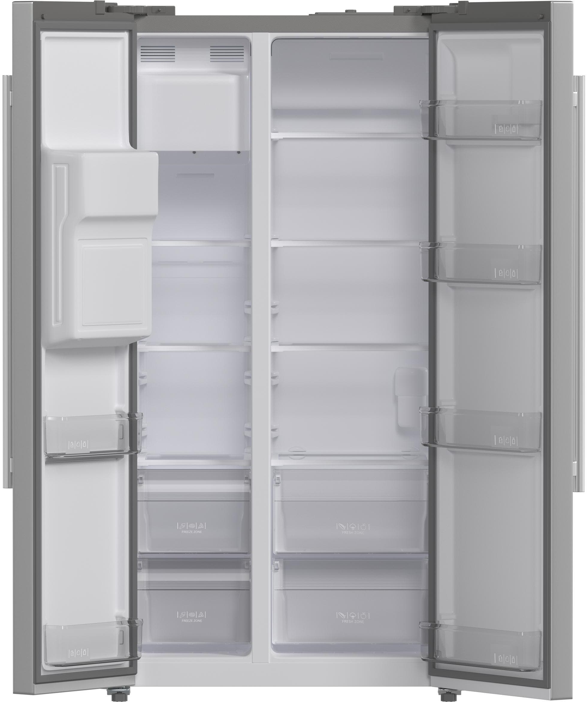 Forno FFRBI184436SB Stainless Steel