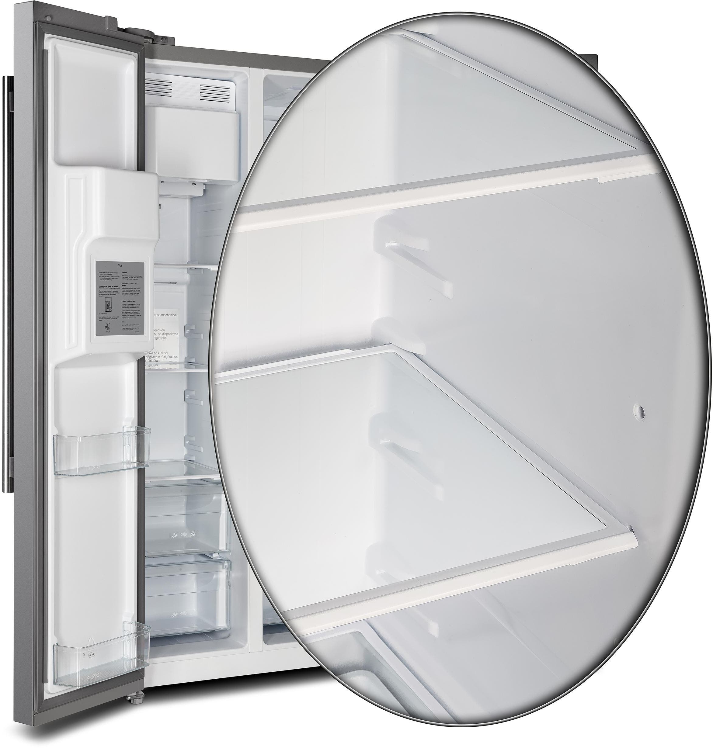Forno FFRBI184436SB Stainless Steel