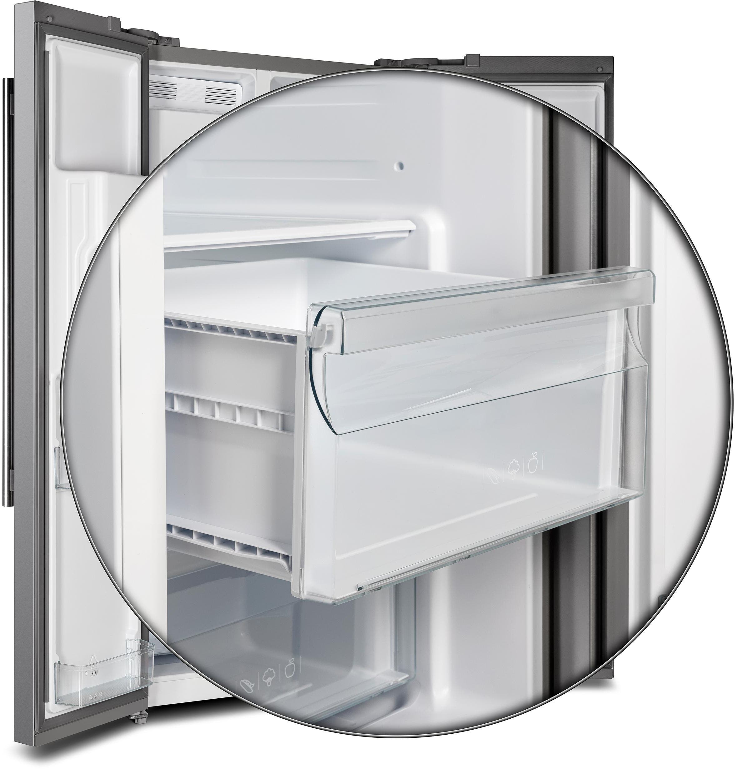 Forno FFRBI184436SB Stainless Steel