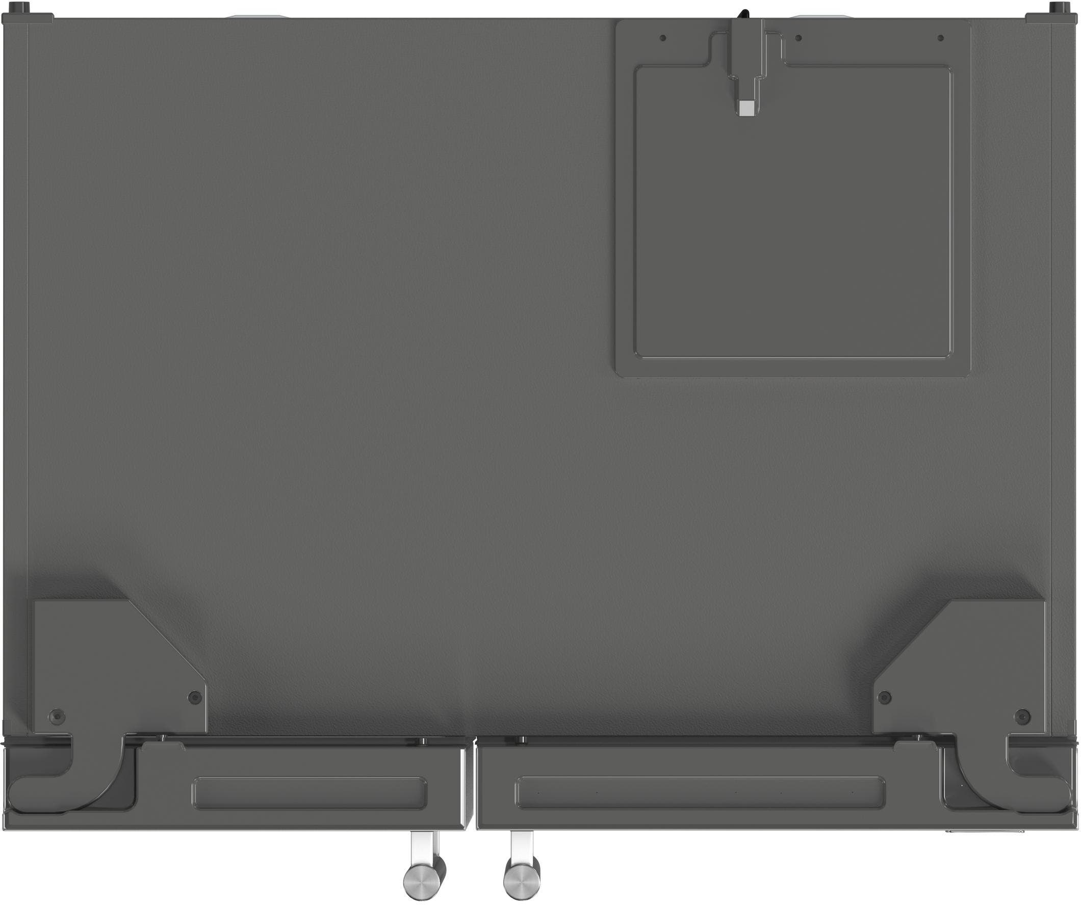 Forno FFRBI184436SB Stainless Steel