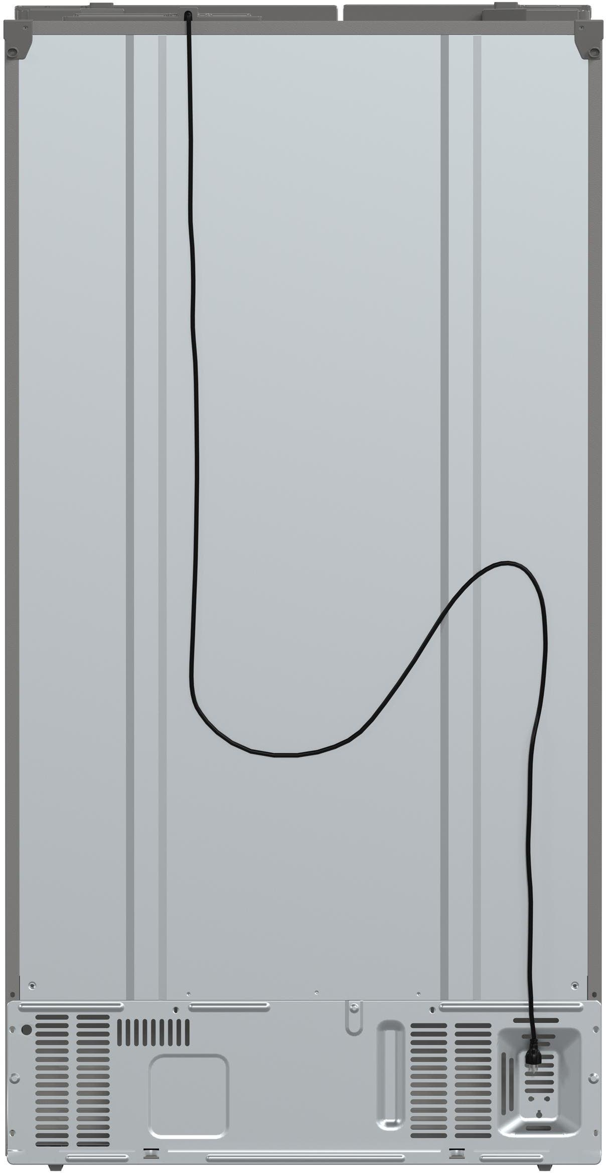 Forno FFRBI184436SB Stainless Steel