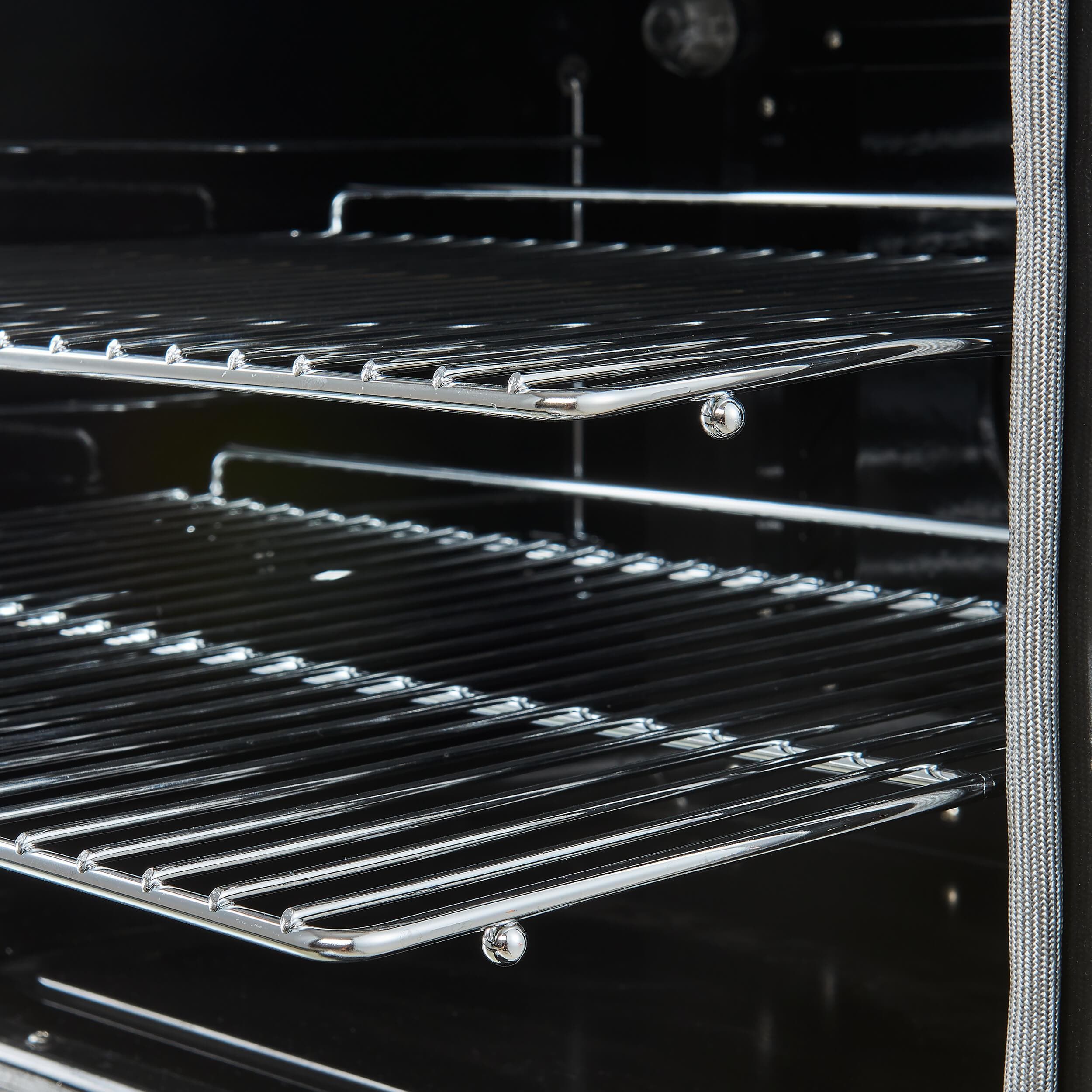 Forno FFSEL601130WHT White