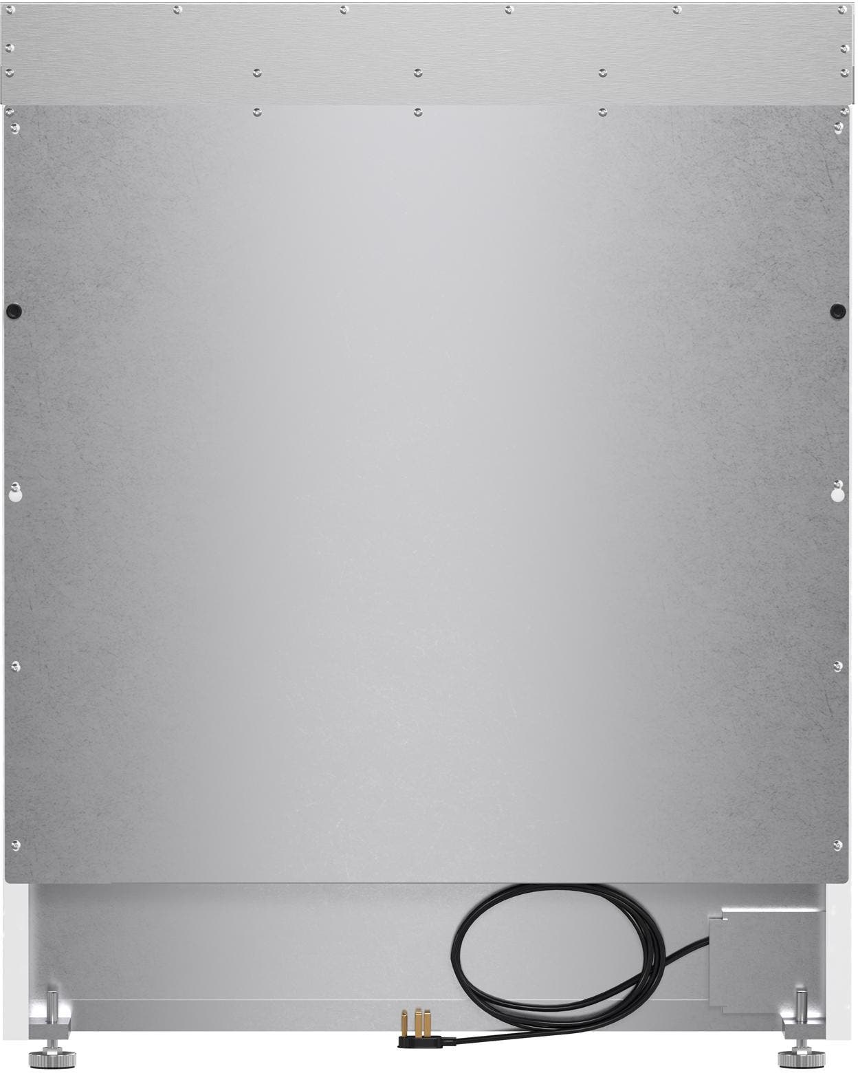 Forno FFSEL601130WHT White