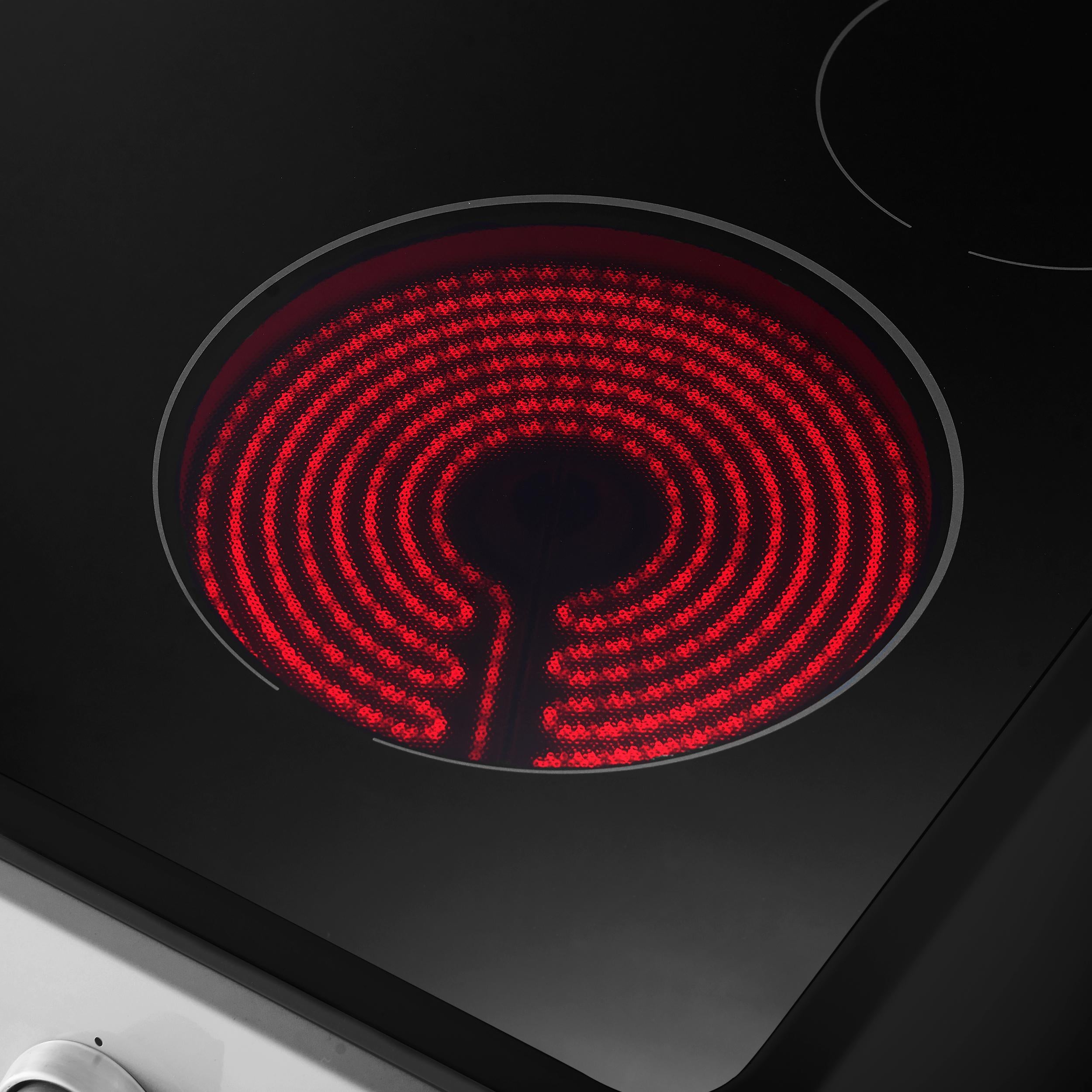 Forno Leonardo Electric Range - Thumbnail 3