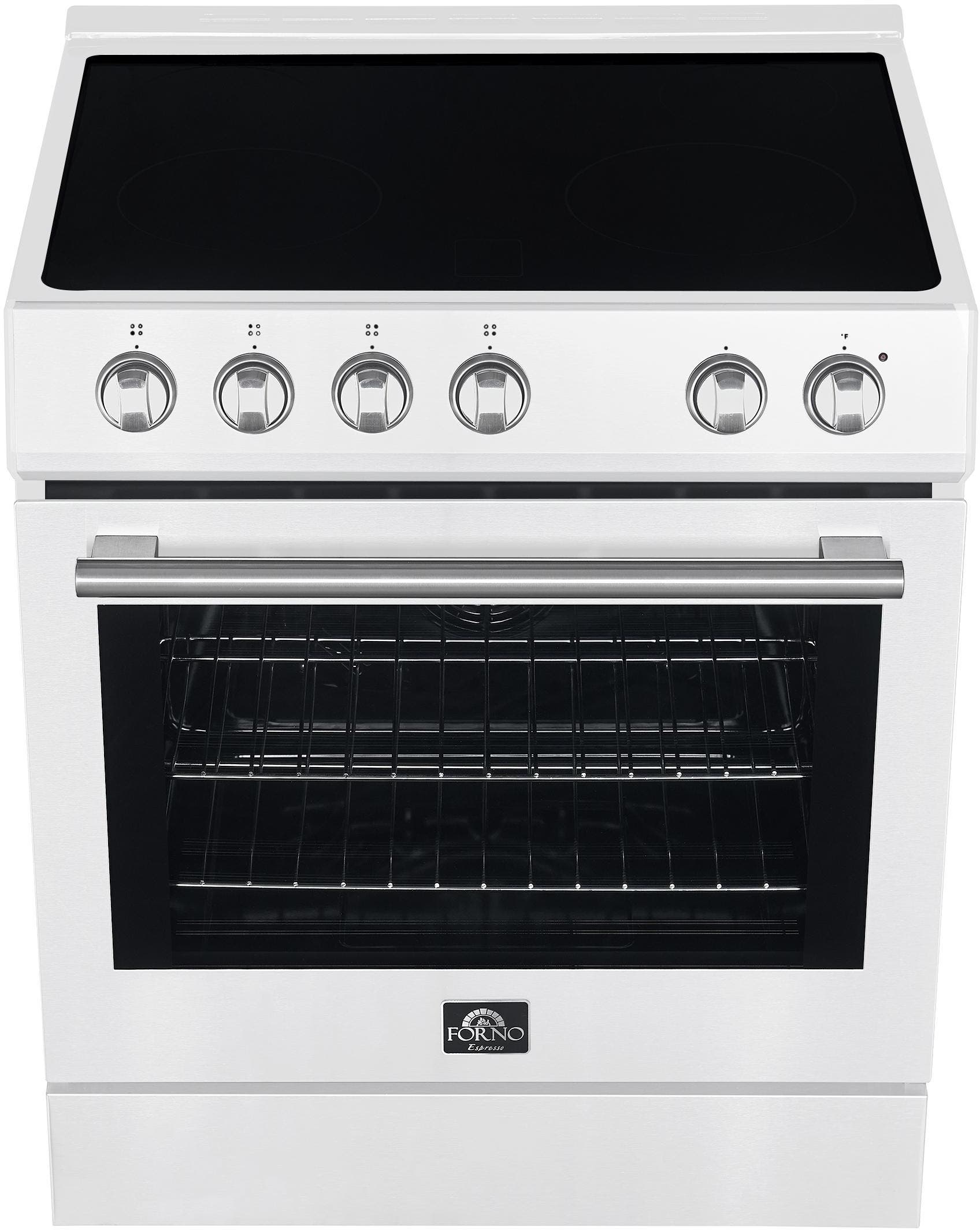 Forno FFSEL601230WHT White
