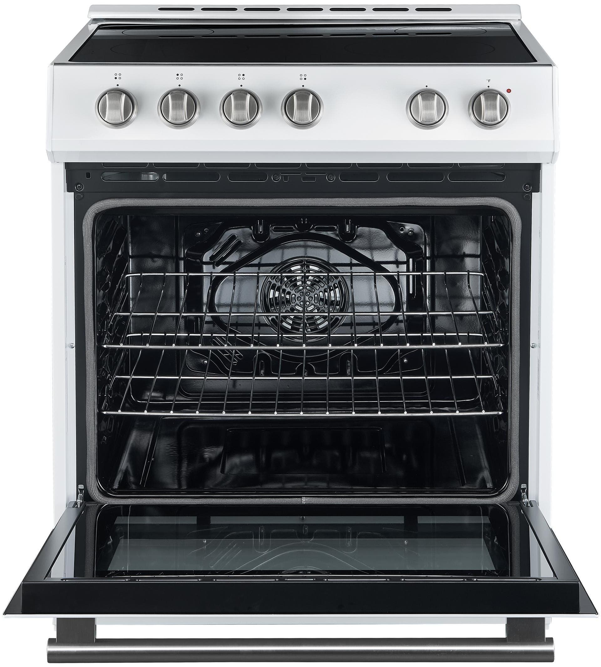 Forno FFSEL601230WHT White