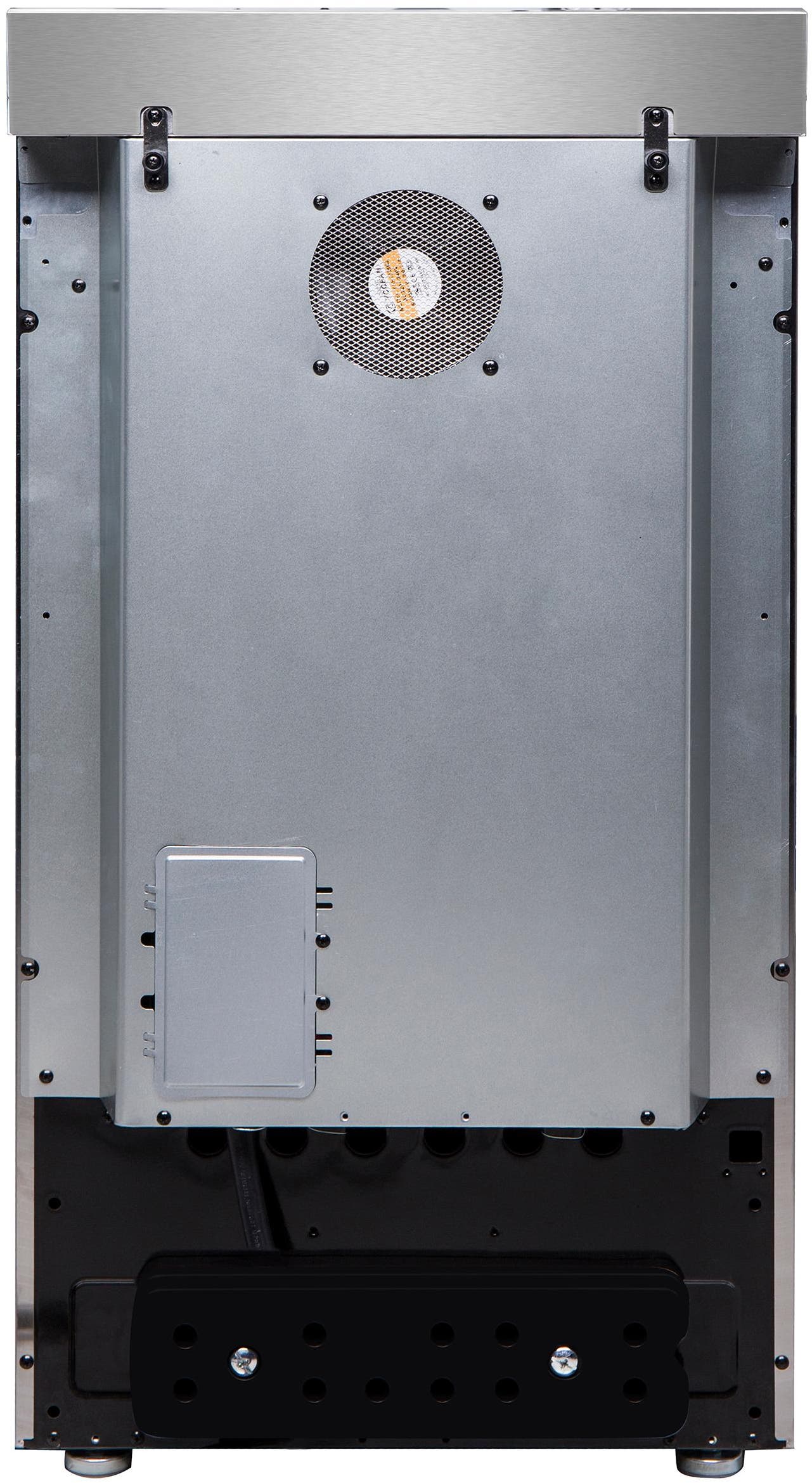 Forno FFSEL606924 Stainless Steel