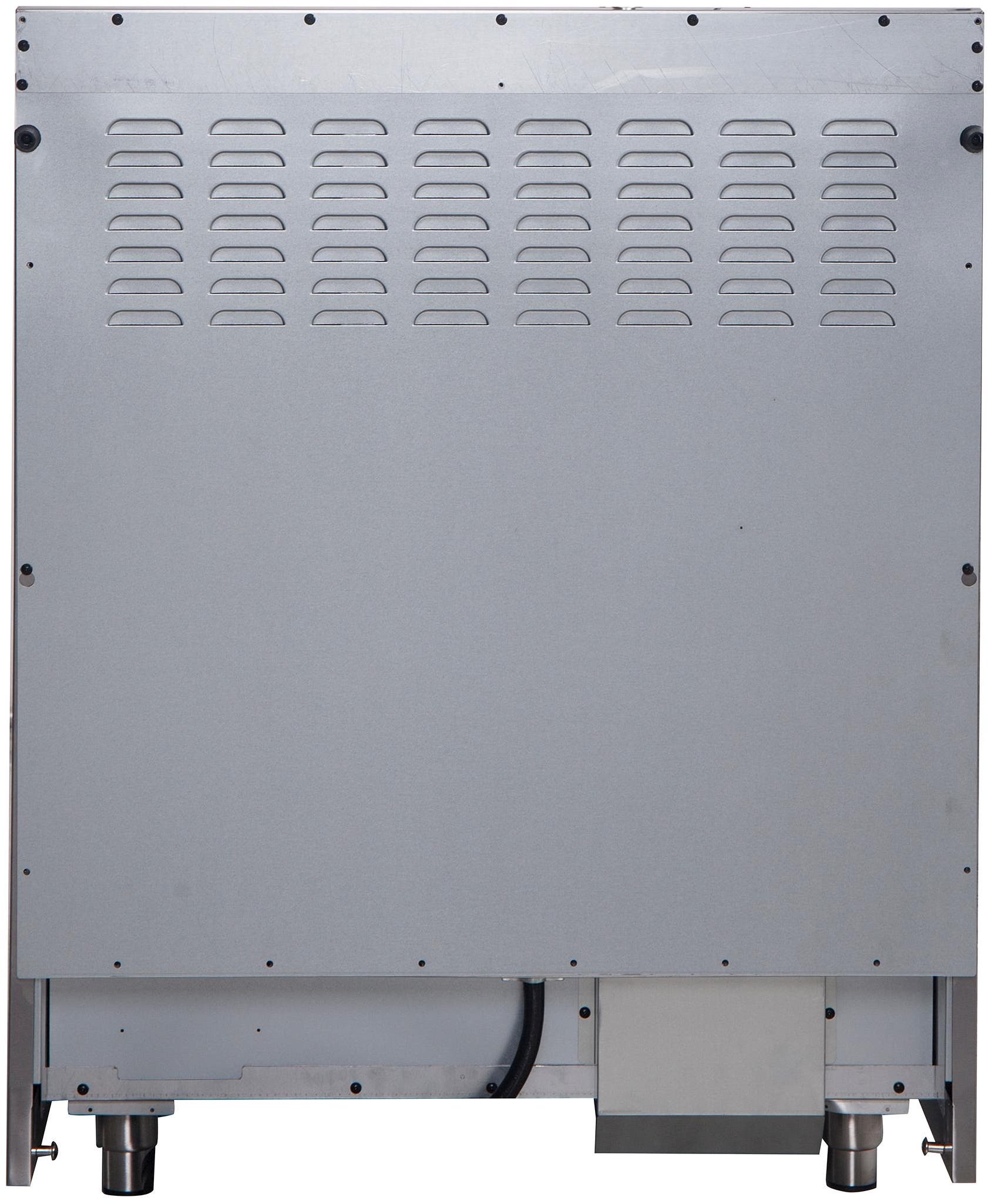 Forno FFSEL608330 Stainless Steel
