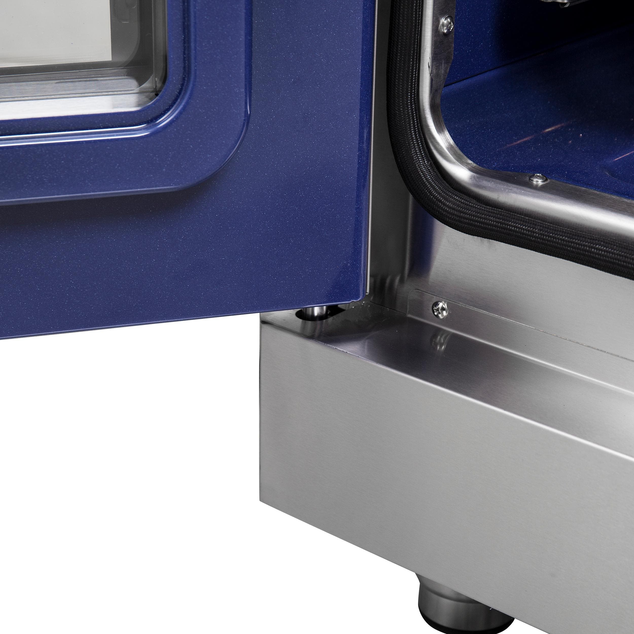 Forno FFSEL695530 Stainless Steel