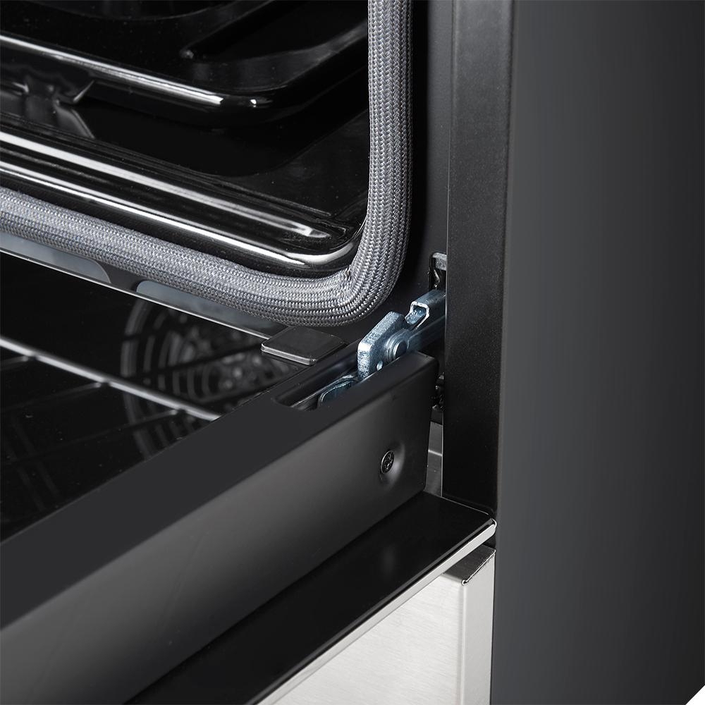 Forno FFSGS111630 Stainless Steel