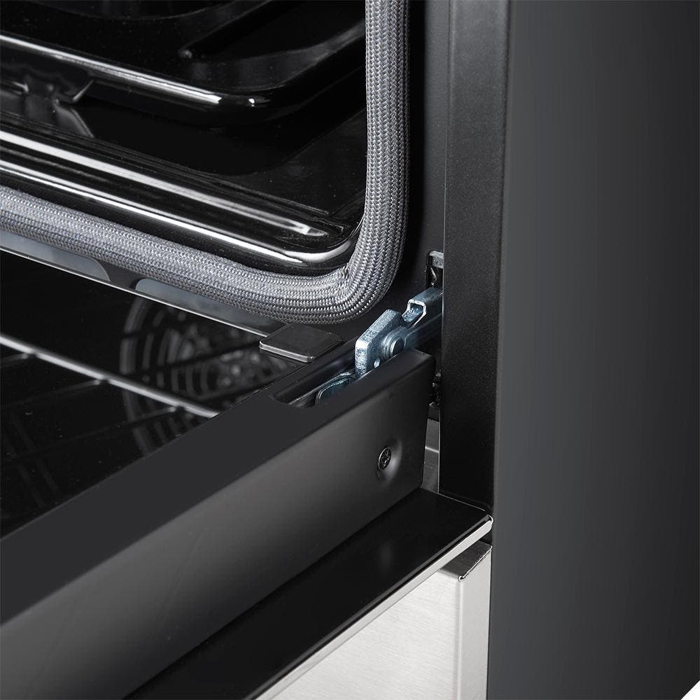 Forno FFSGS111630 Stainless Steel