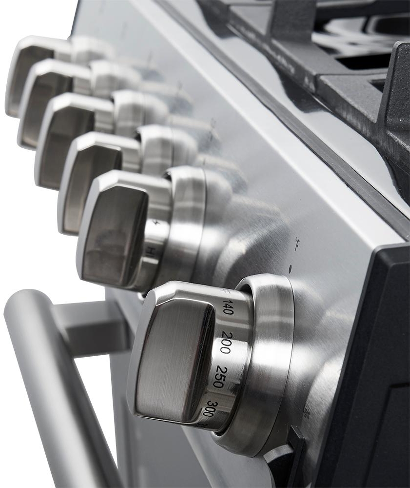 Forno FFSGS111630 Stainless Steel