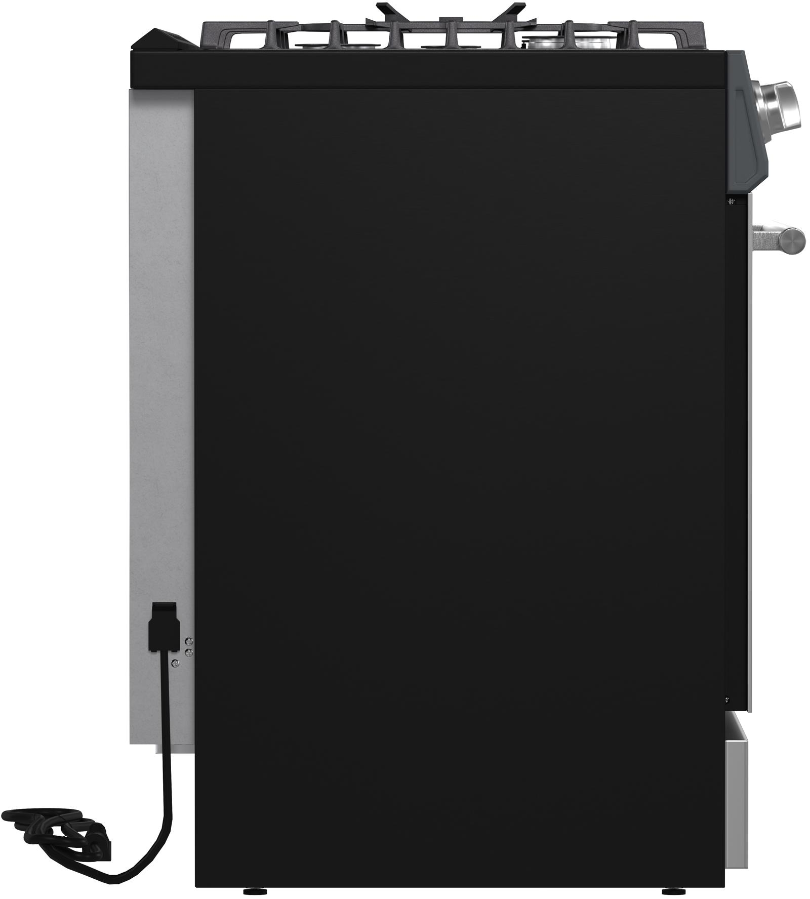 Forno FFSGS111630 Stainless Steel