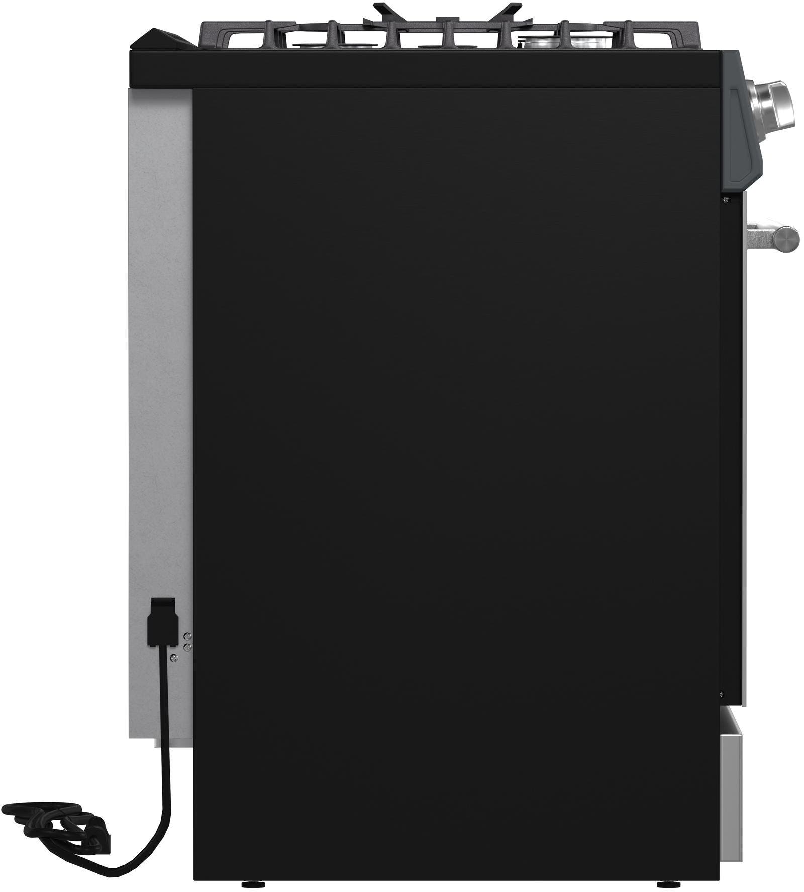 Forno FFSGS111630 Stainless Steel