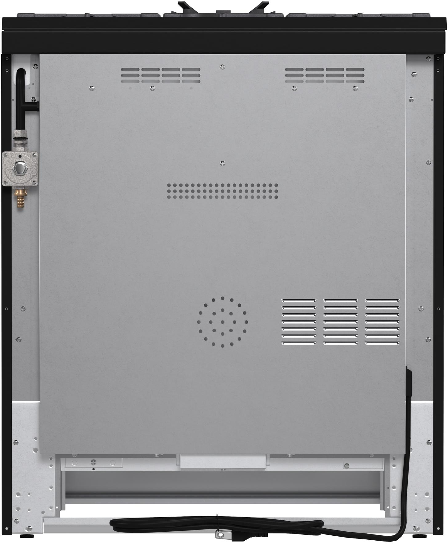 Forno FFSGS111630 Stainless Steel