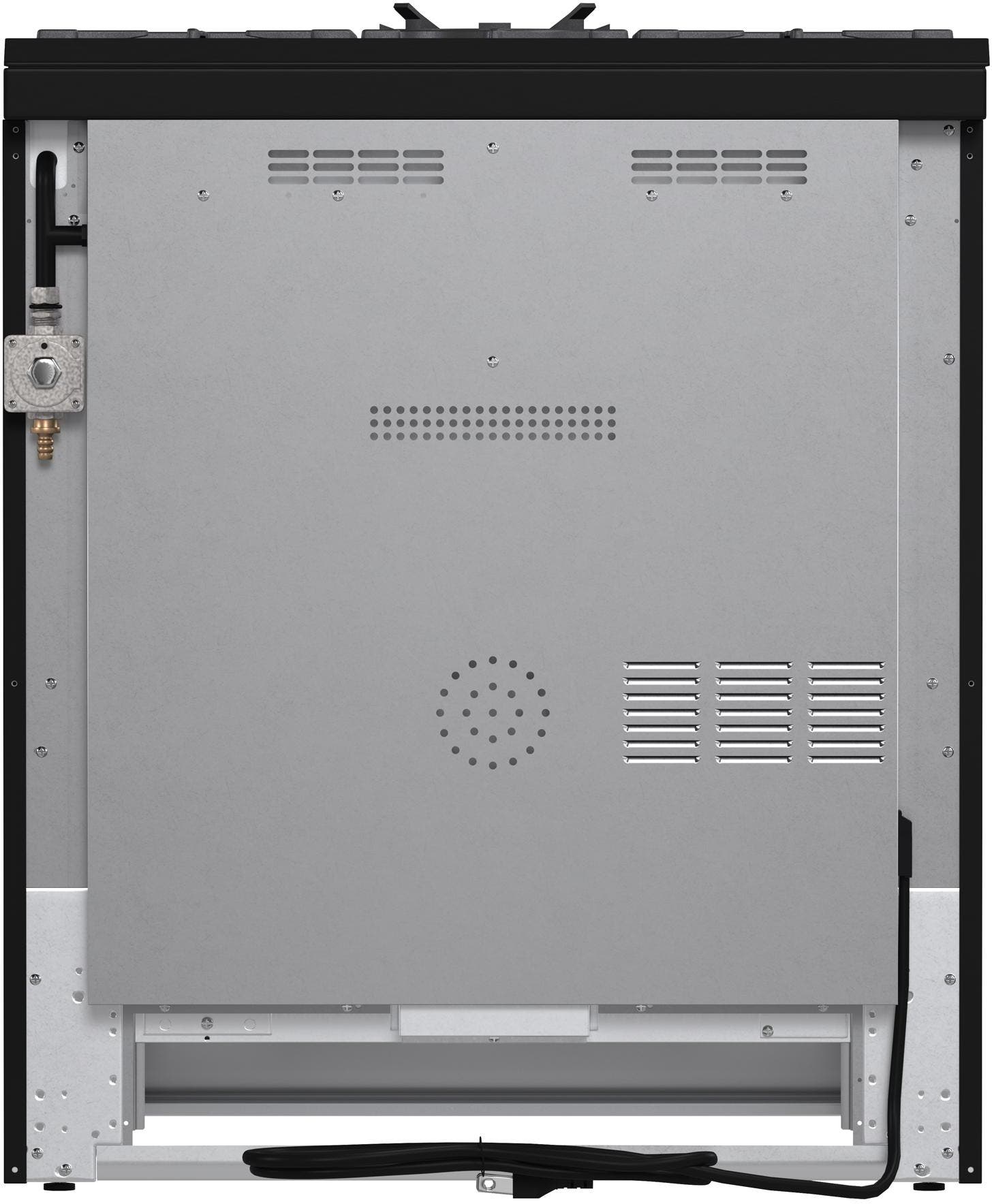 Forno FFSGS111630 Stainless Steel