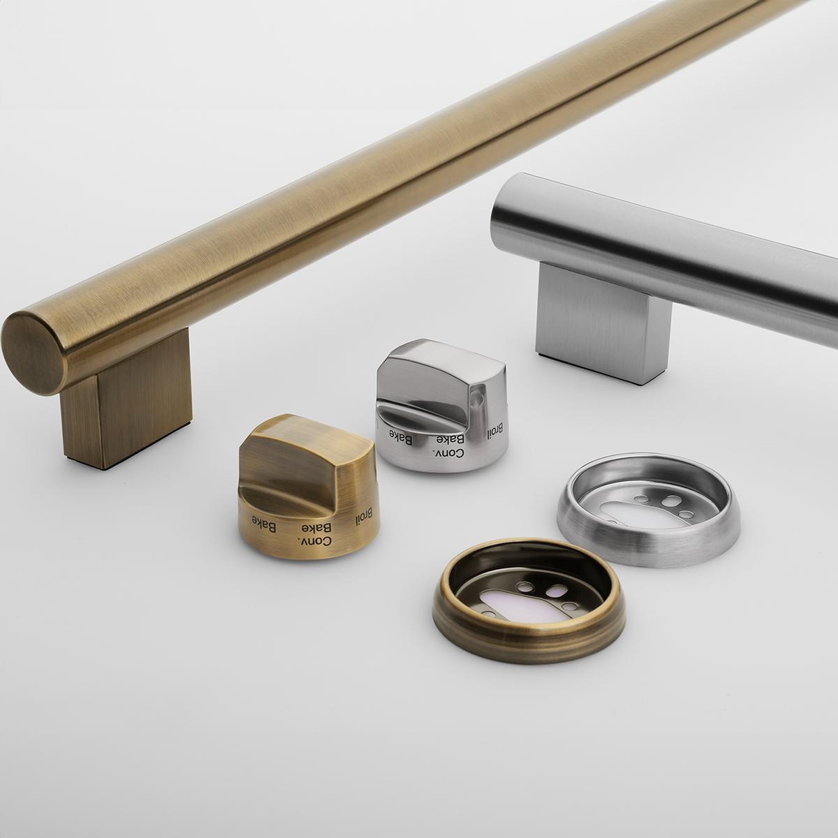 Forno FFSGS111630BLK Black