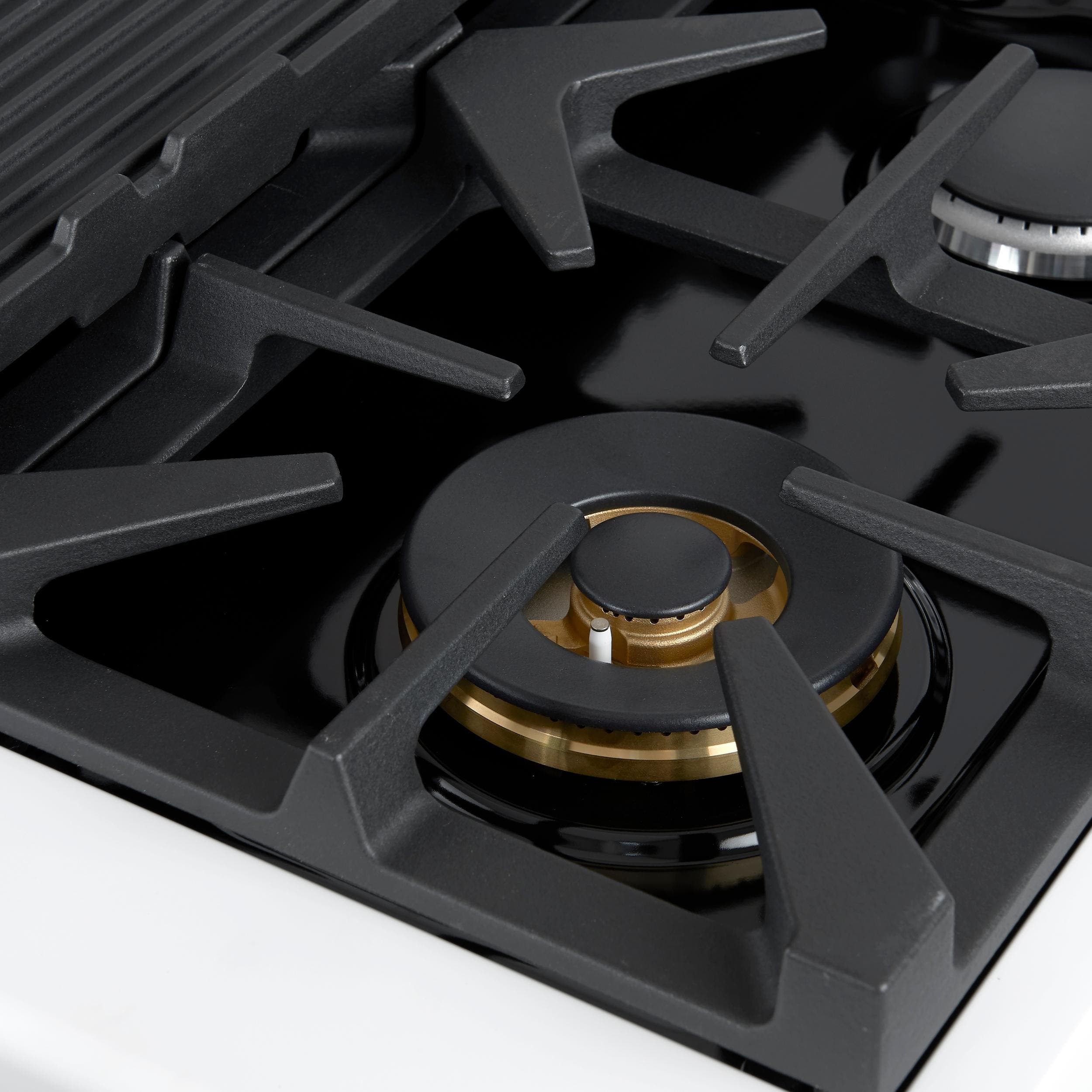 Forno FFSGS611348WHT White