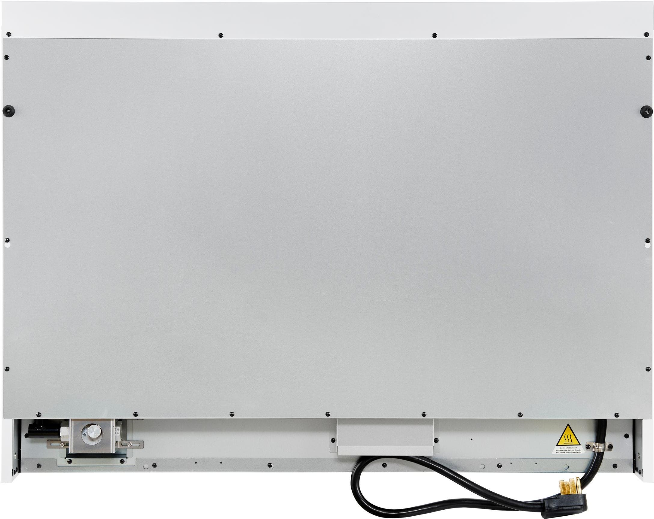 Forno FFSGS611348WHT White