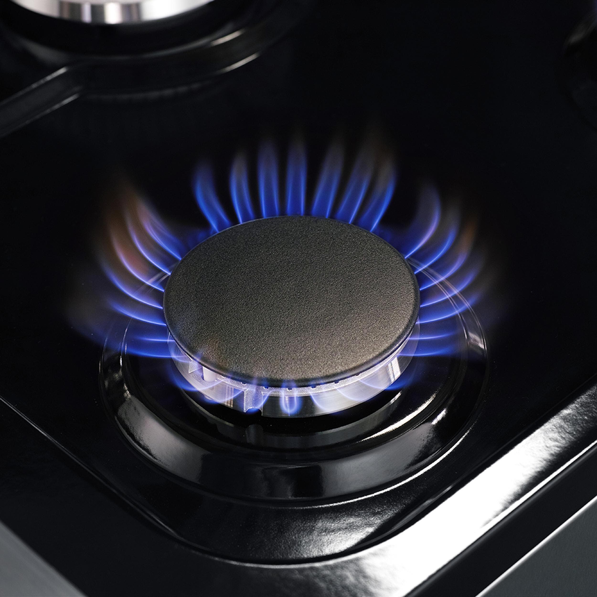 Forno FFSGS612536 Stainless Steel