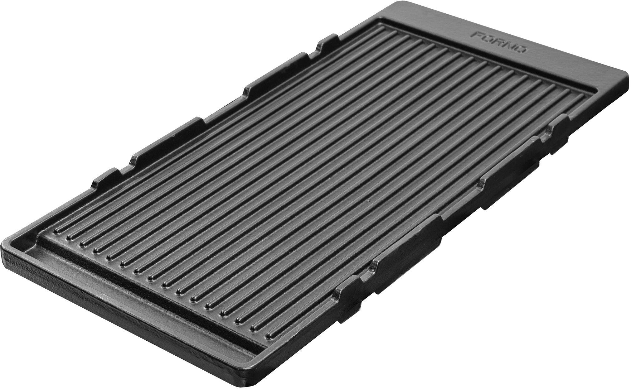 Forno FFSGS612536 Stainless Steel