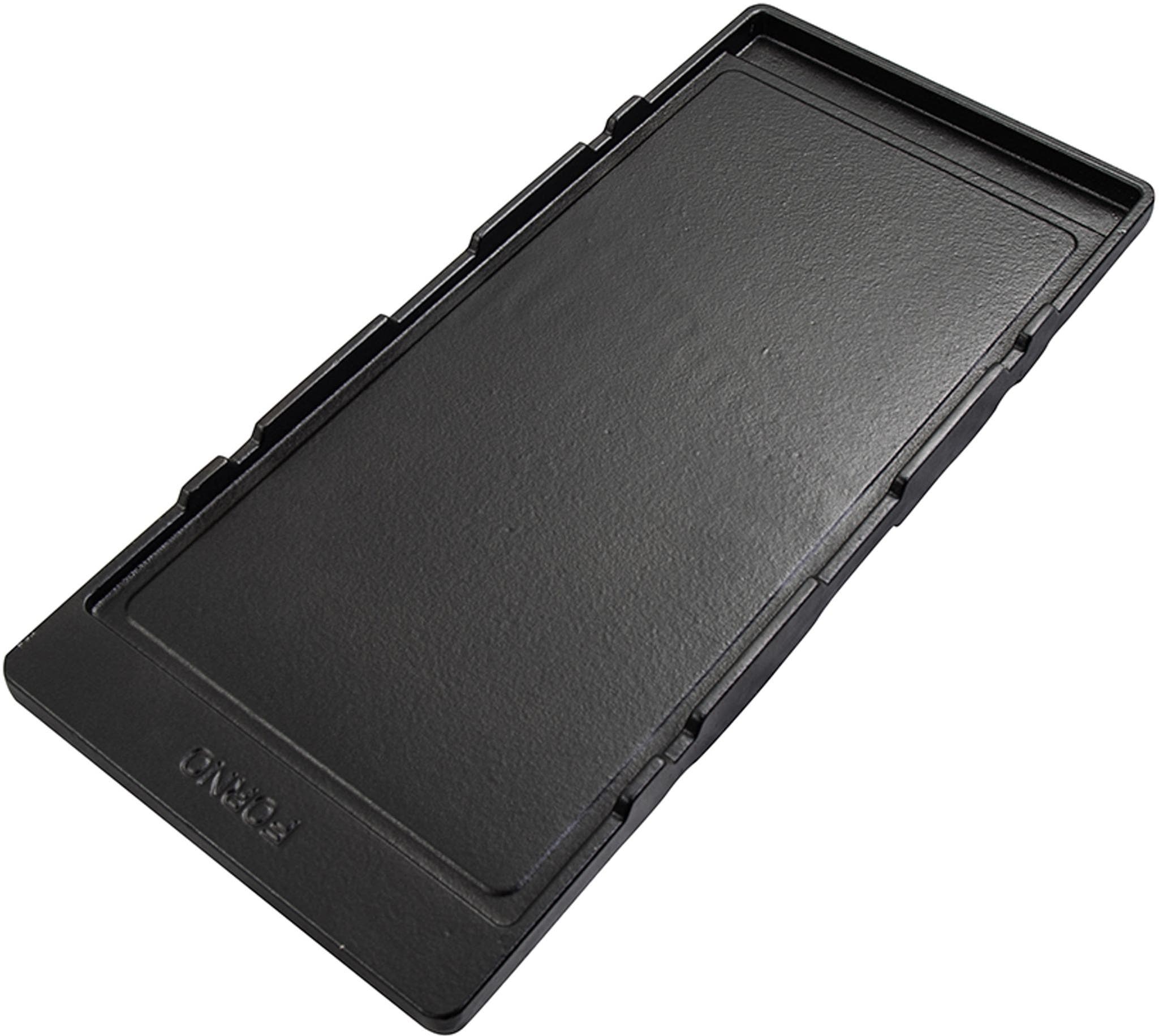 Forno FFSGS612548 Stainless Steel
