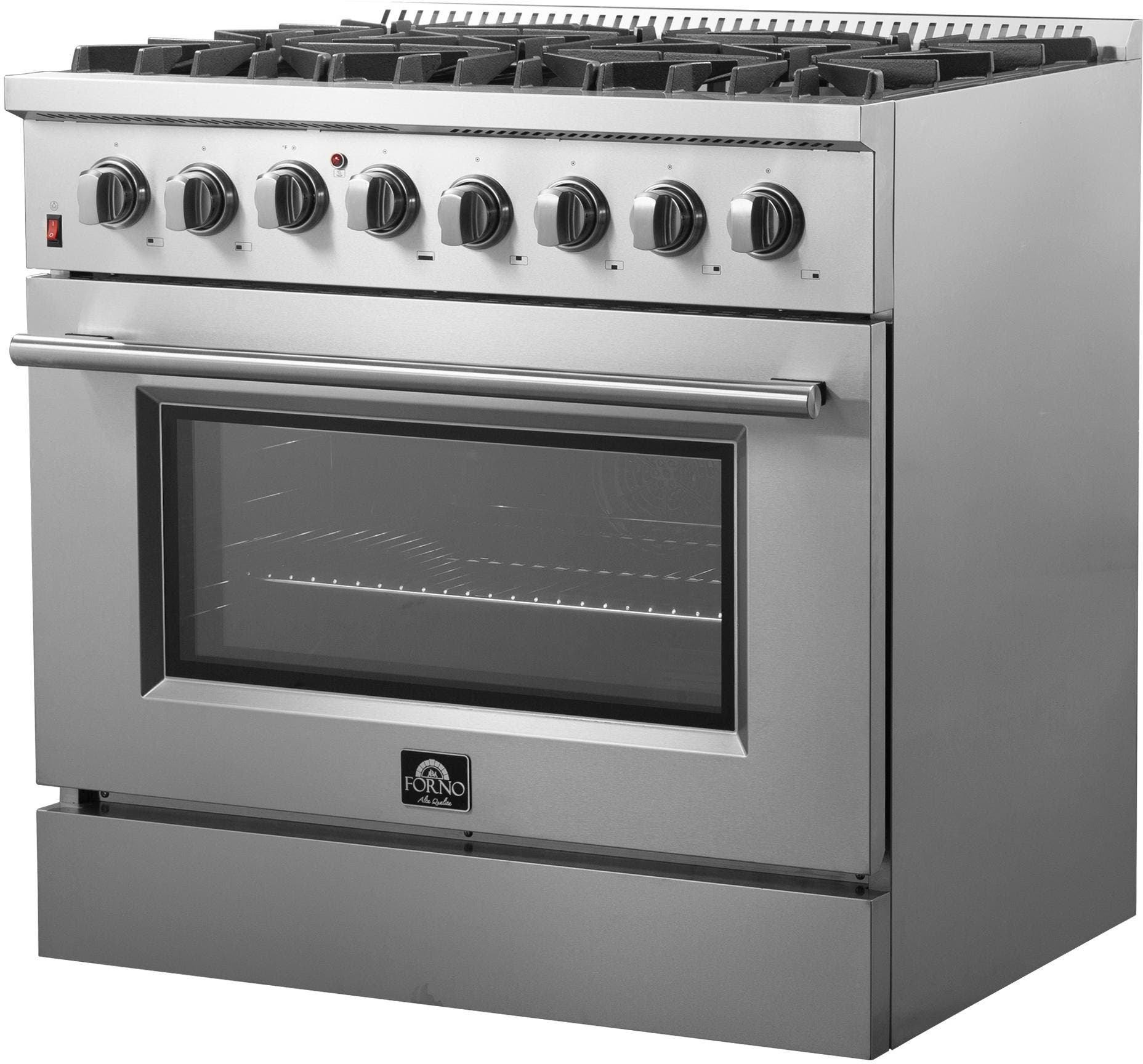 Forno FFSGS615636 Stainless Steel