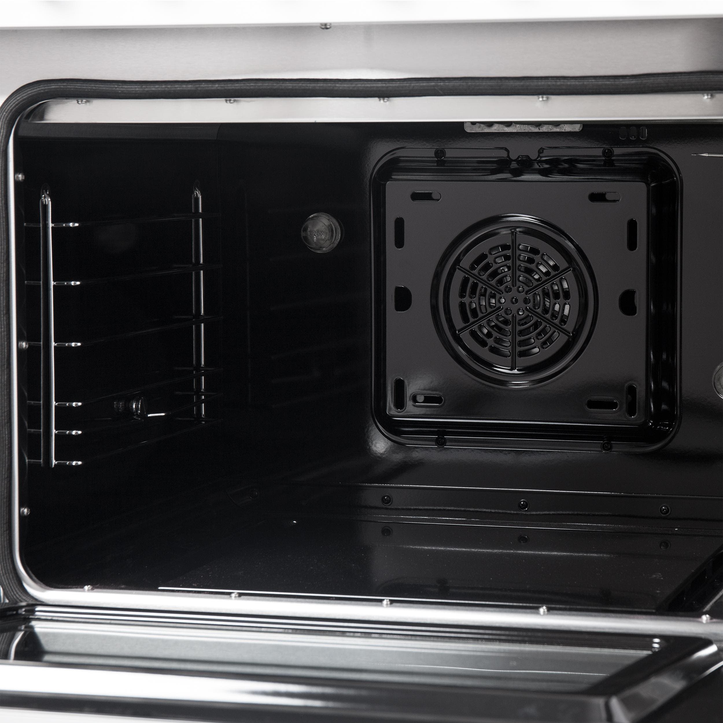 Forno FFSGS615648WHT White