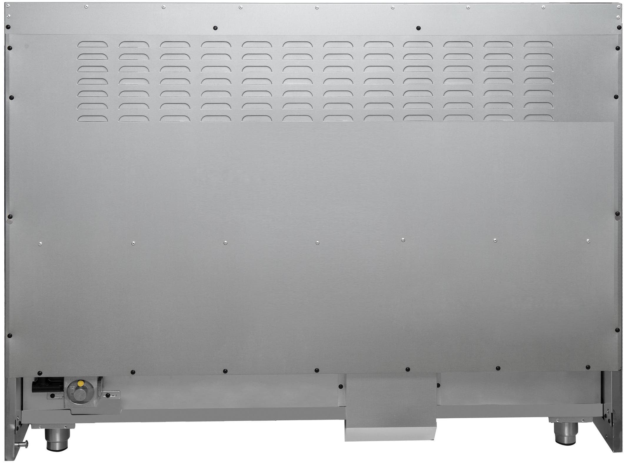 Forno FFSGS615648WHT White