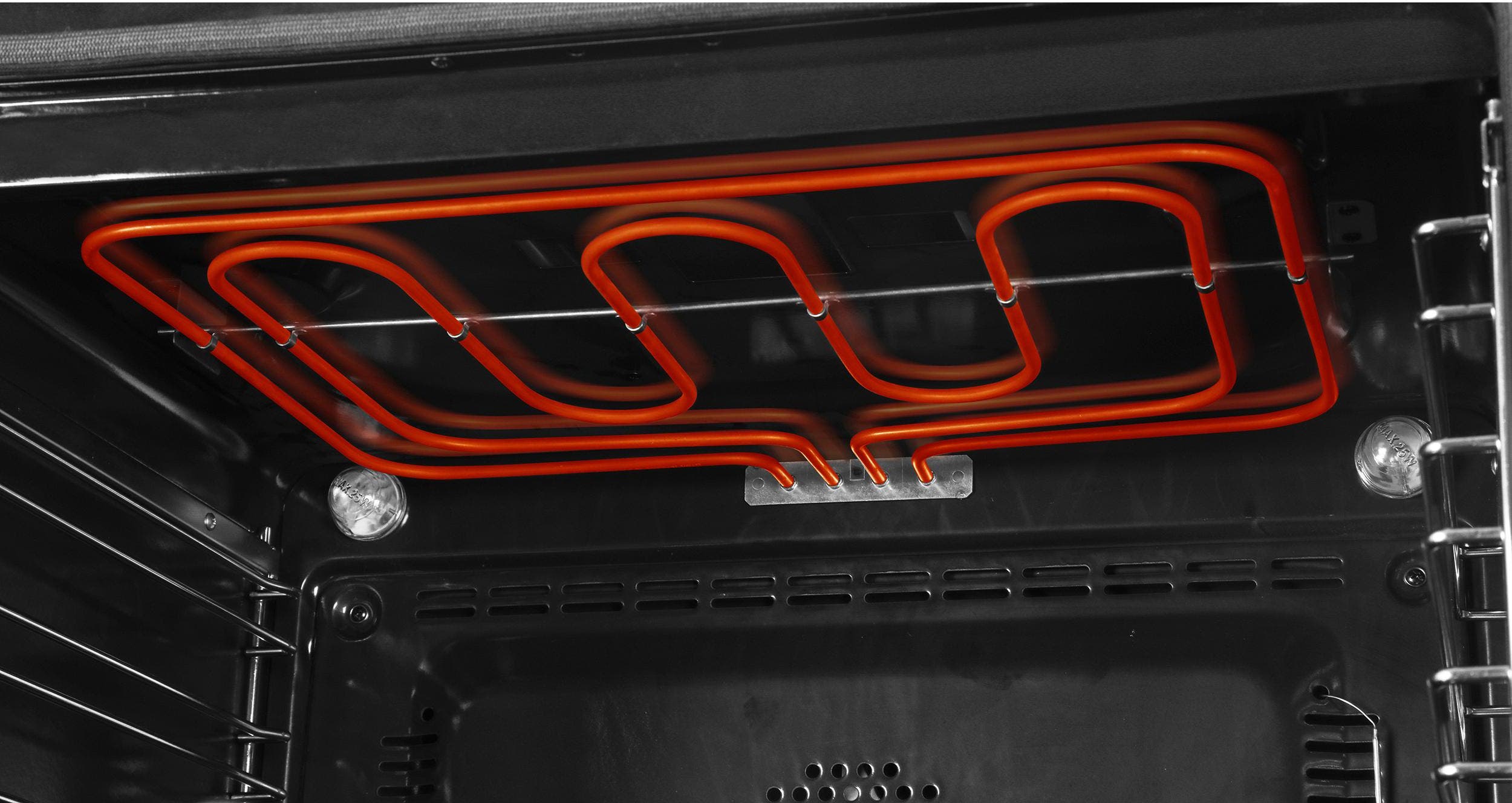 Forno FFSGS619630 Stainless Steel