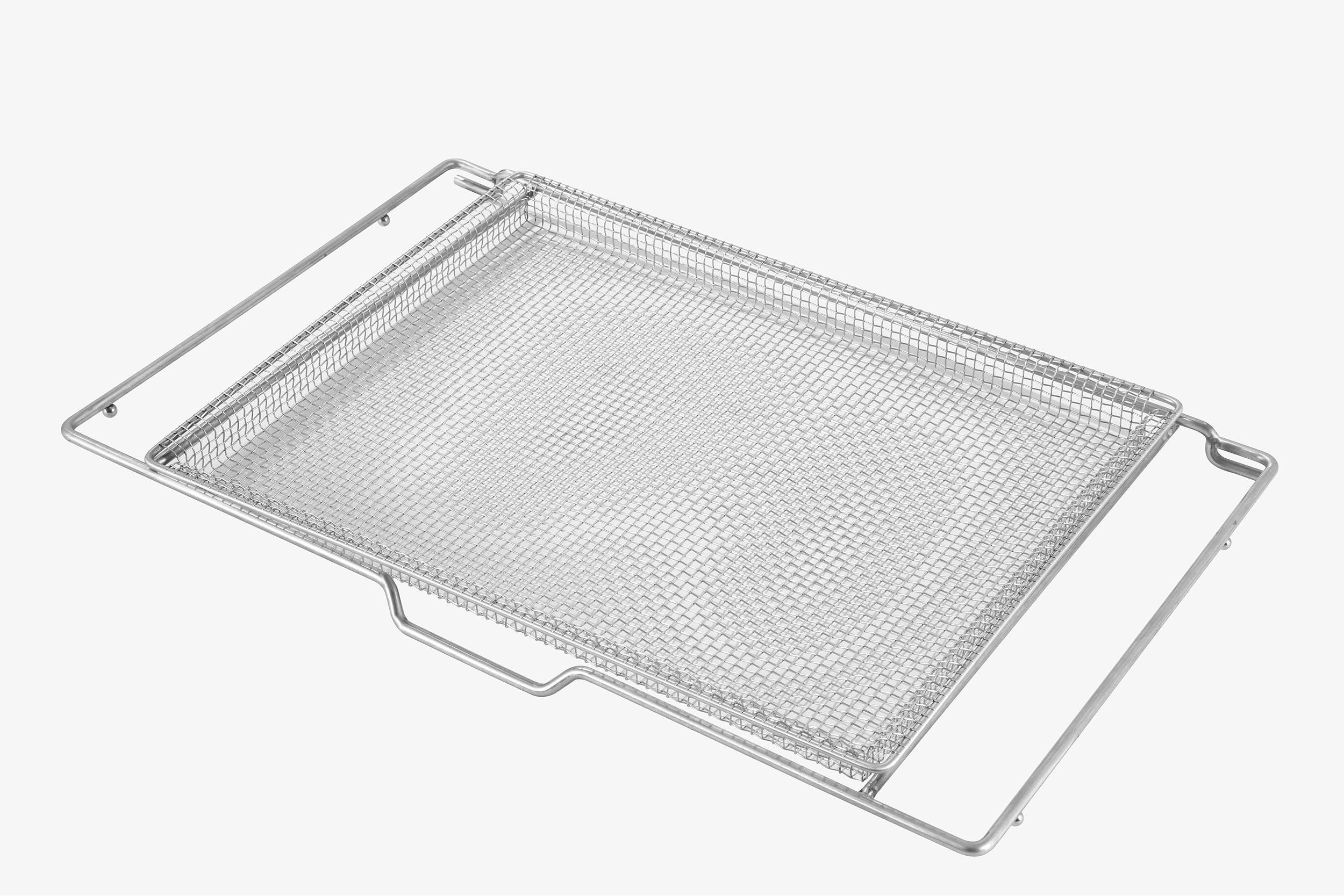 Forno FFSGS619630 Stainless Steel