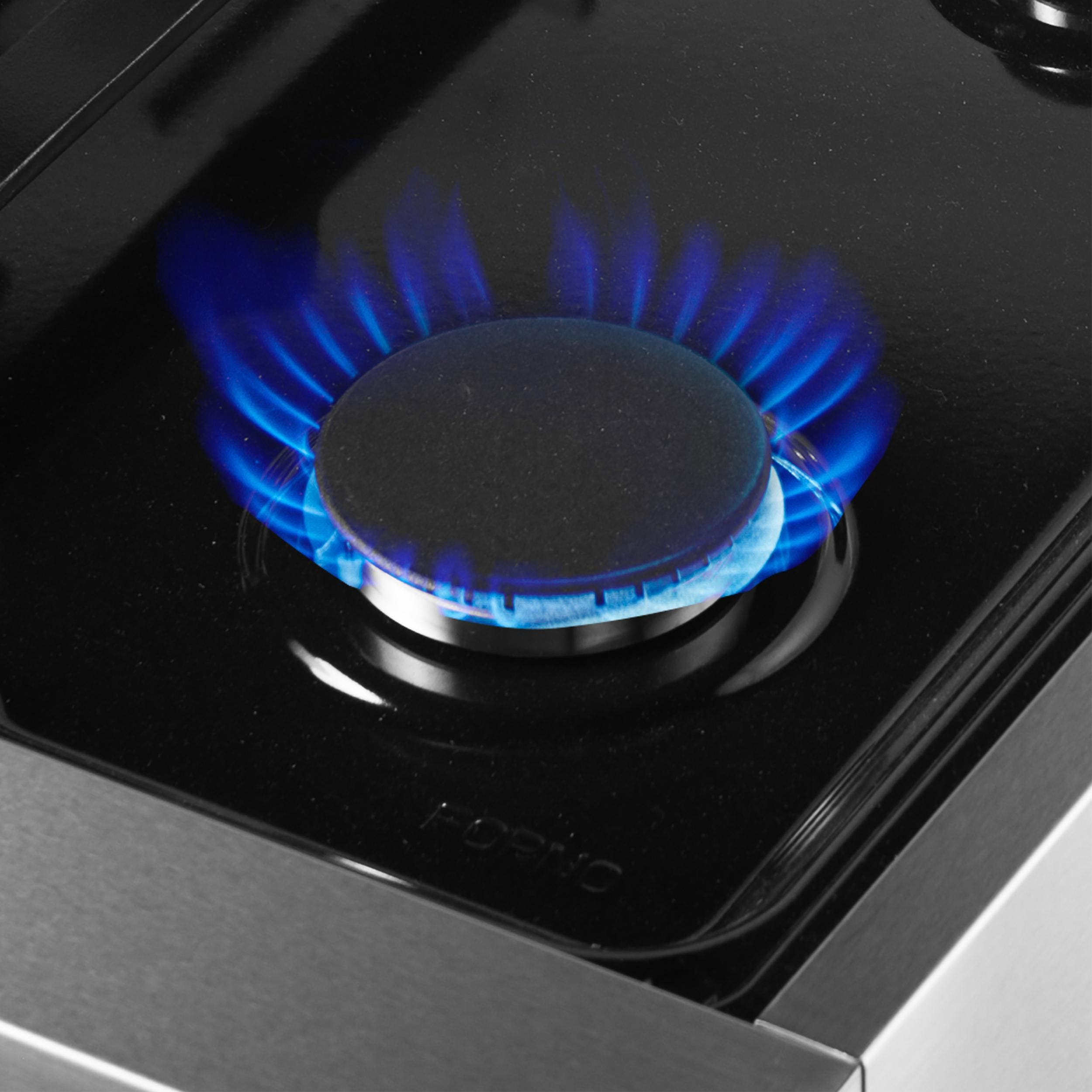 Forno FFSGS619730 Stainless Steel