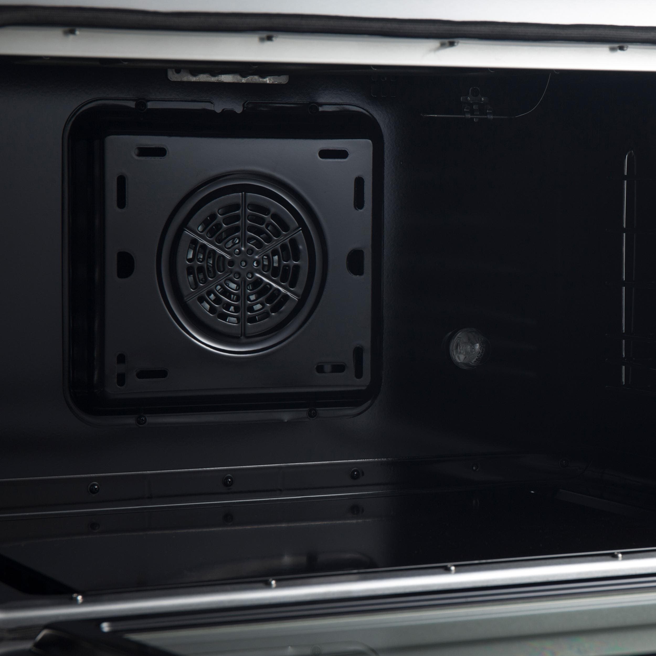 Forno FFSGS619736 Stainless Steel