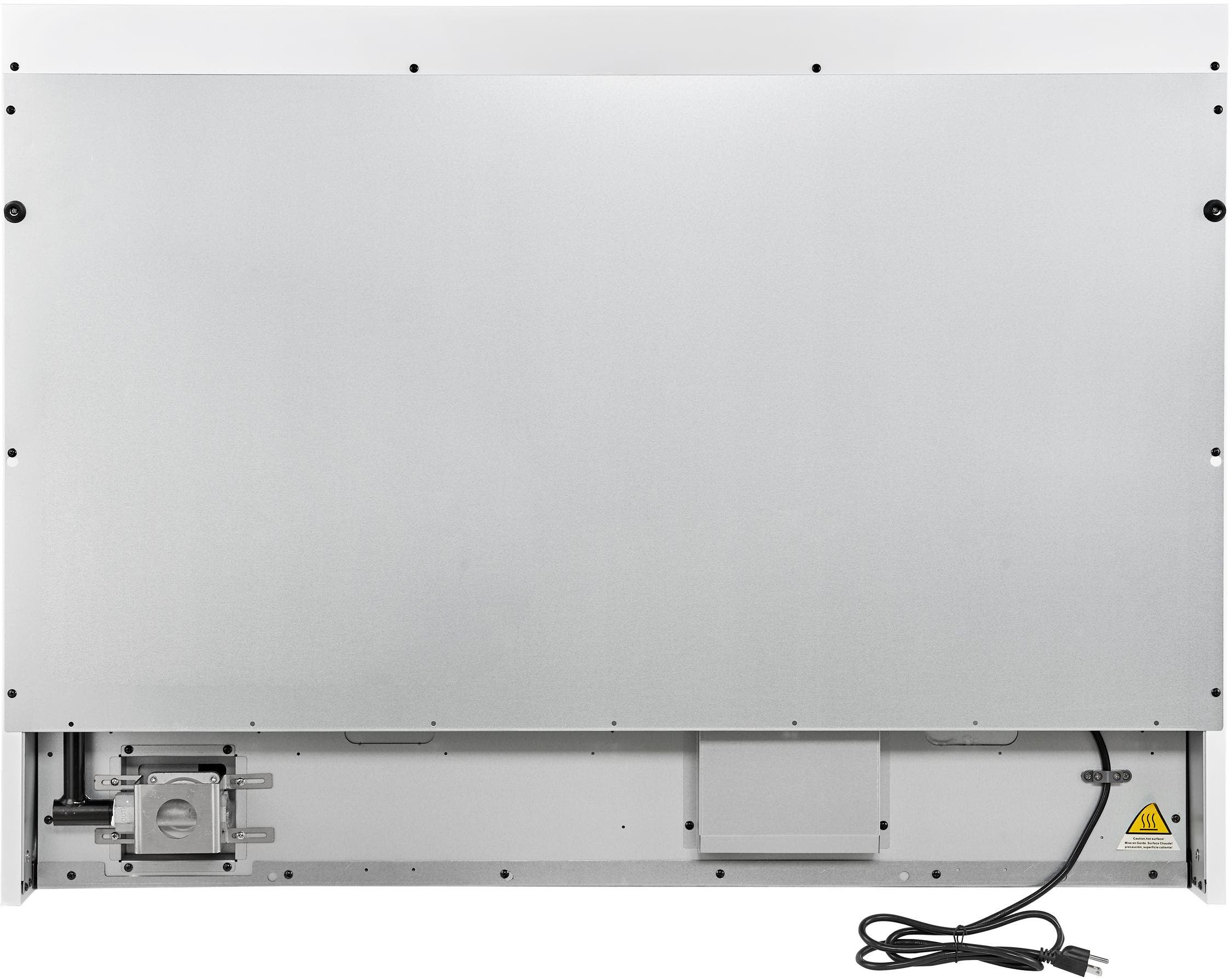 Forno FFSGS621948WHT White