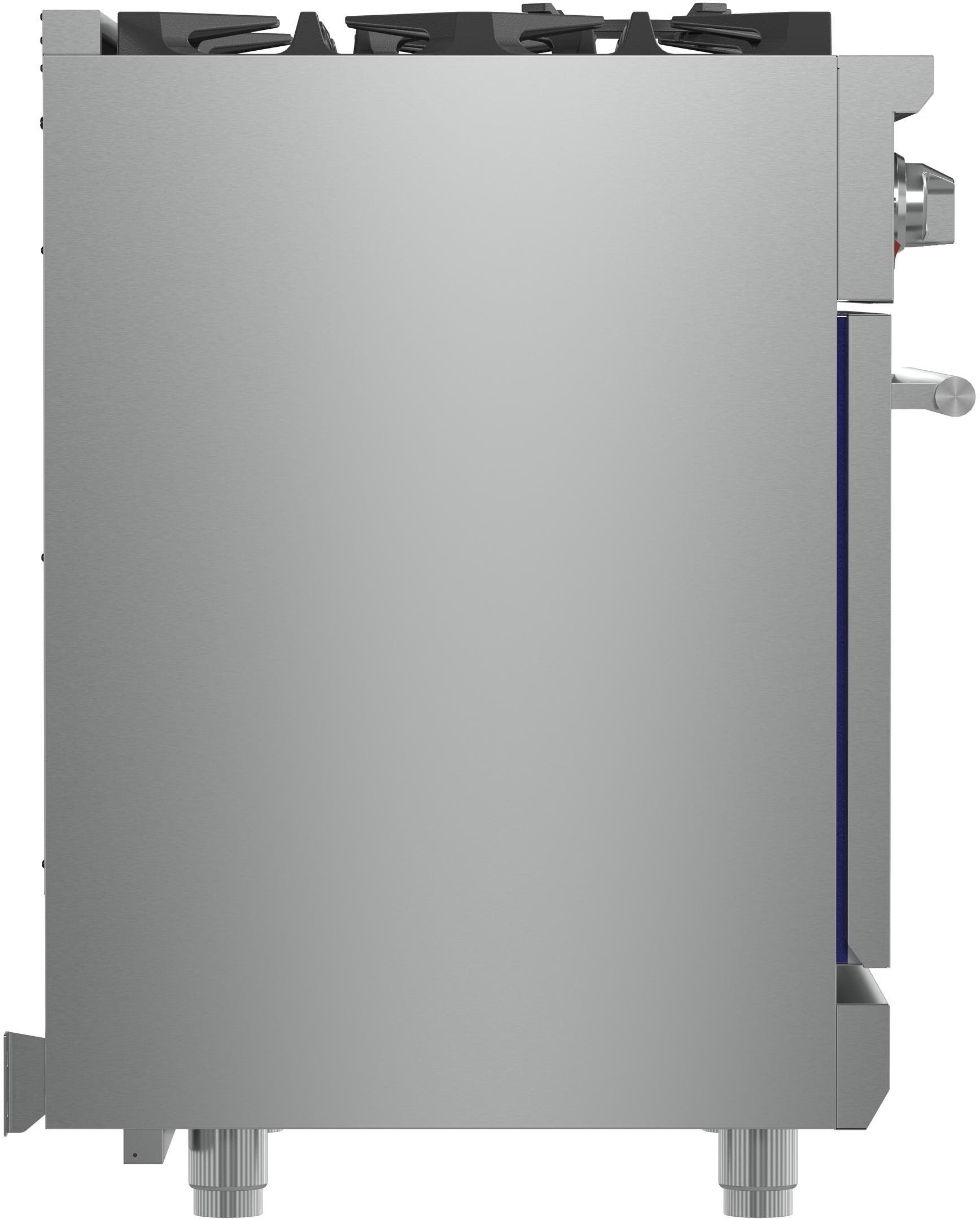 Forno FFSGS623930 Stainless Steel