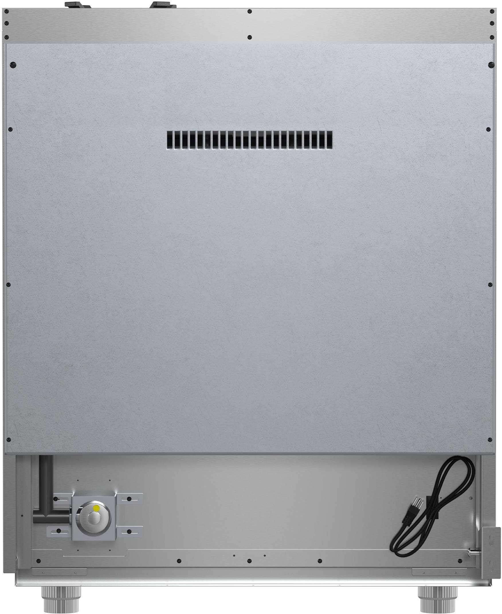 Forno FFSGS623930 Stainless Steel