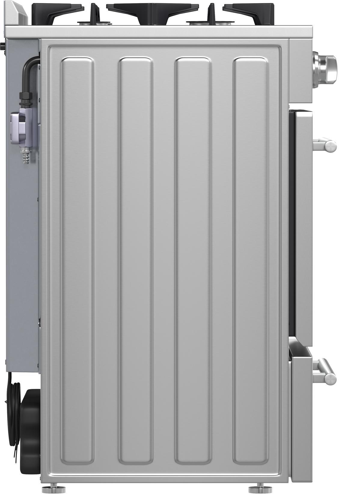 Forno FFSGS627224 Stainless Steel