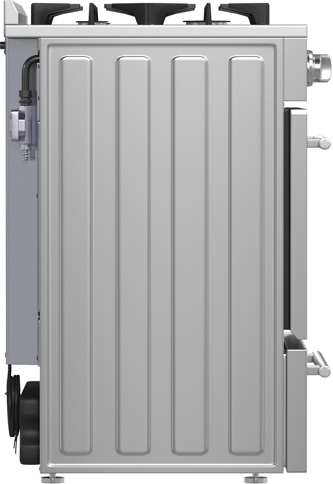 Forno FFSGS627224 Stainless Steel