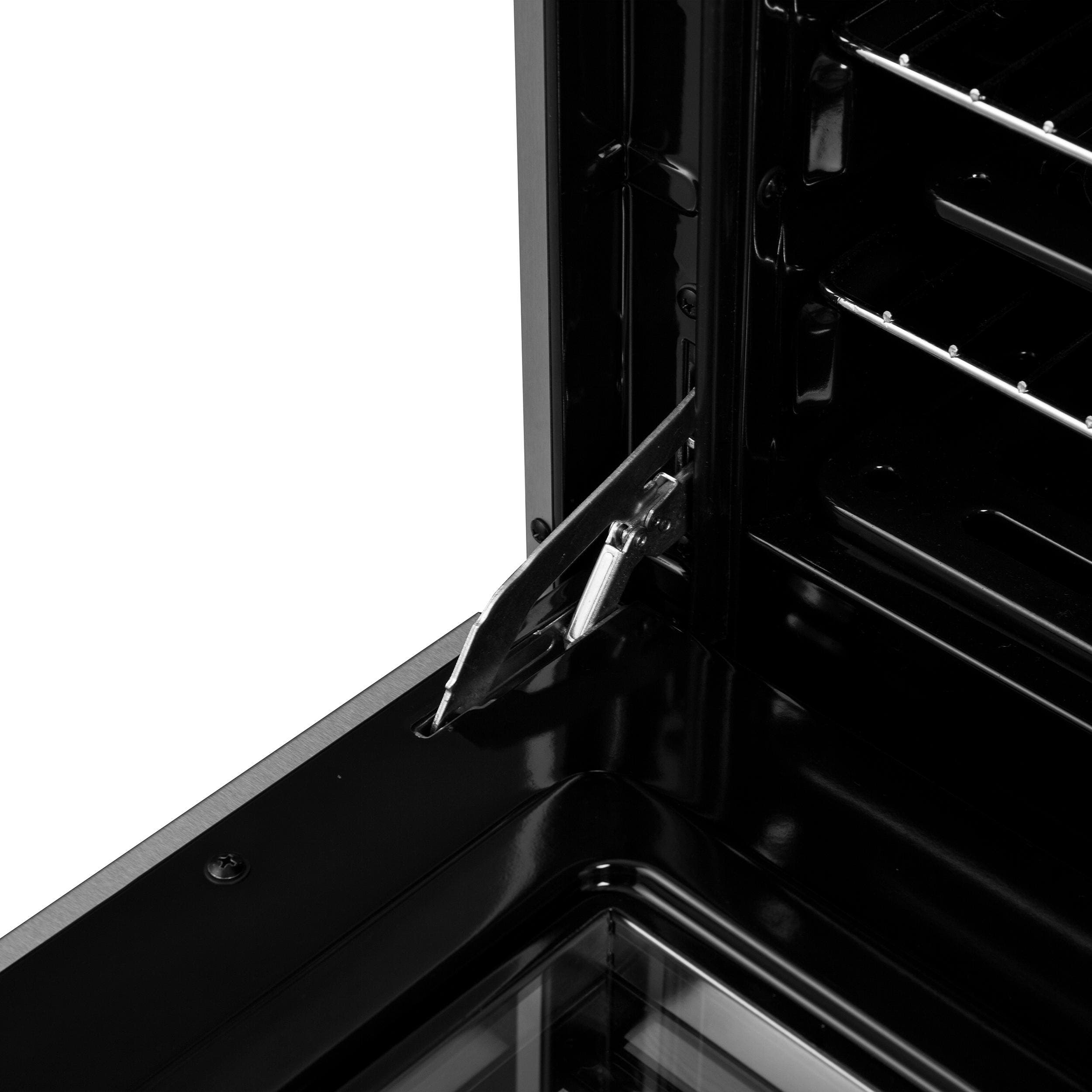 Forno FFSGS627224 Stainless Steel