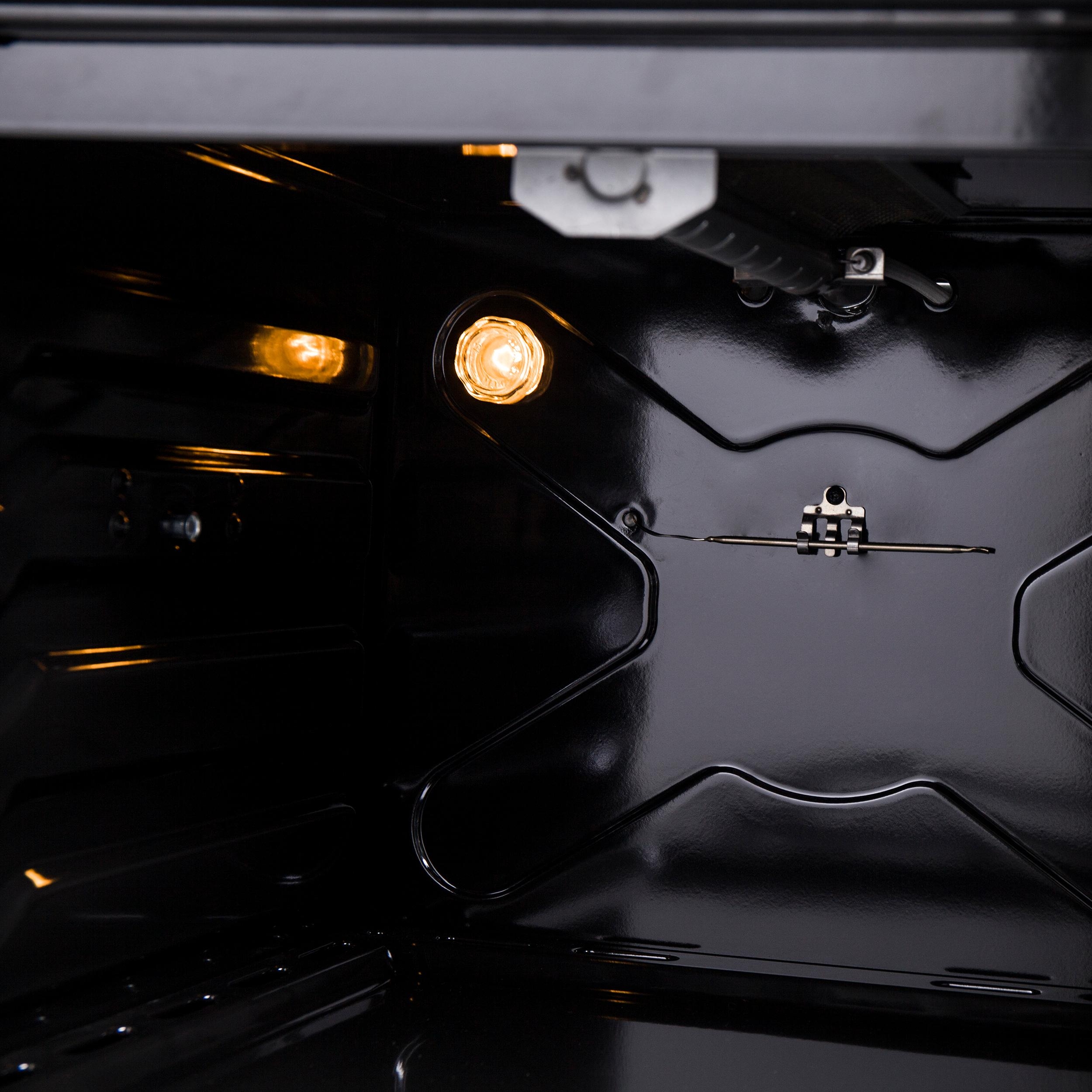 Forno FFSGS627224 Stainless Steel