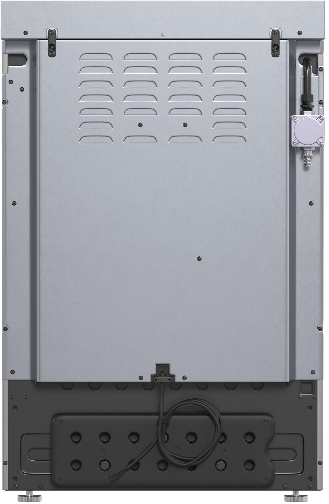 Forno FFSGS627224 Stainless Steel