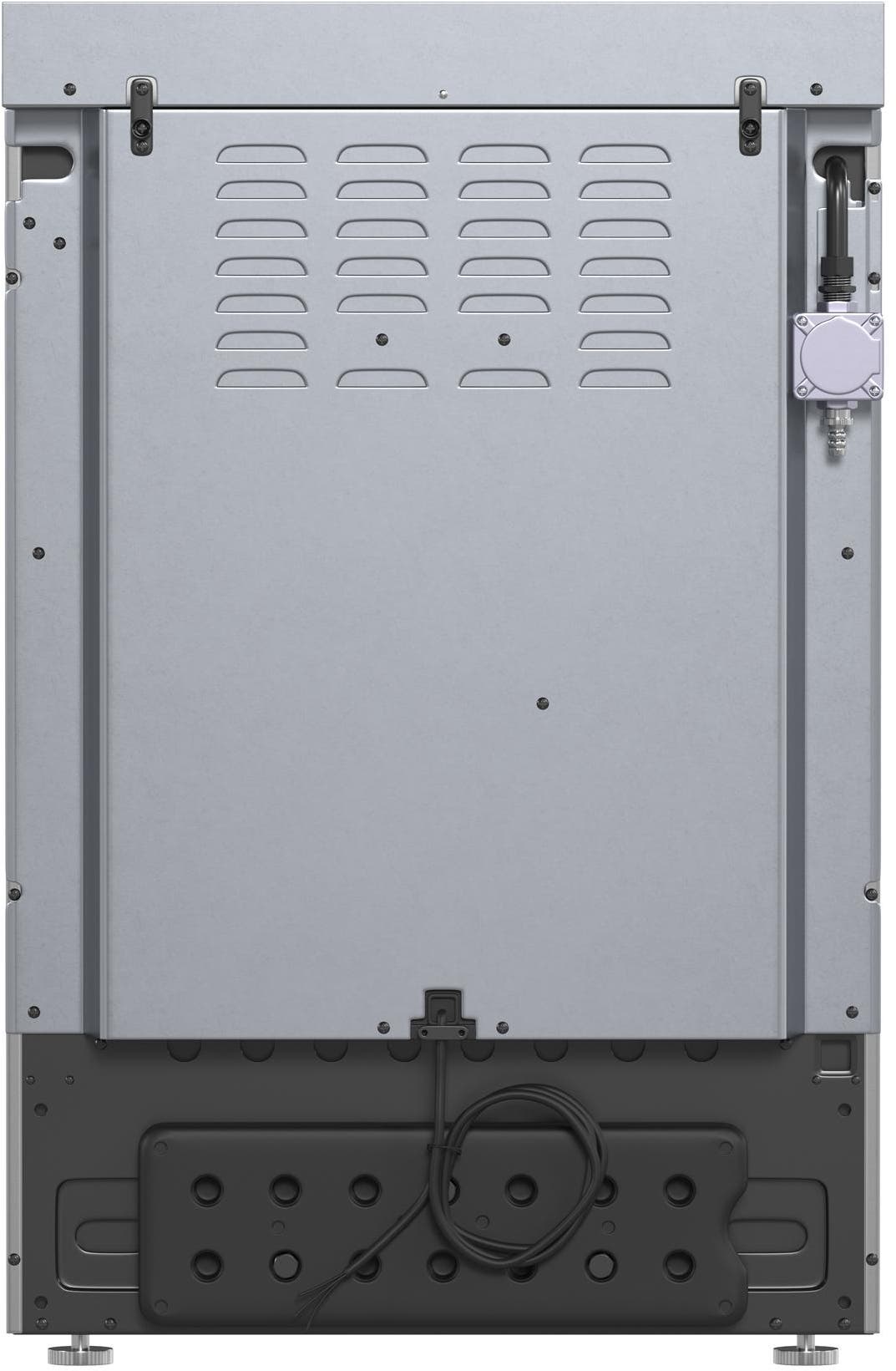 Forno FFSGS627224 Stainless Steel